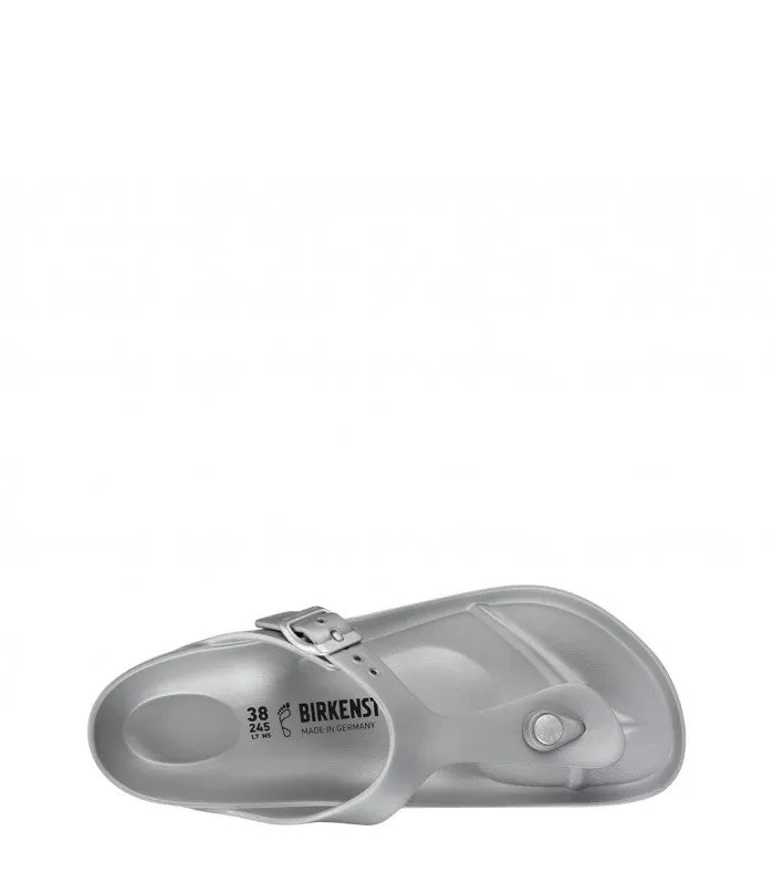 Gizeh Eva Womens Gray/Grey