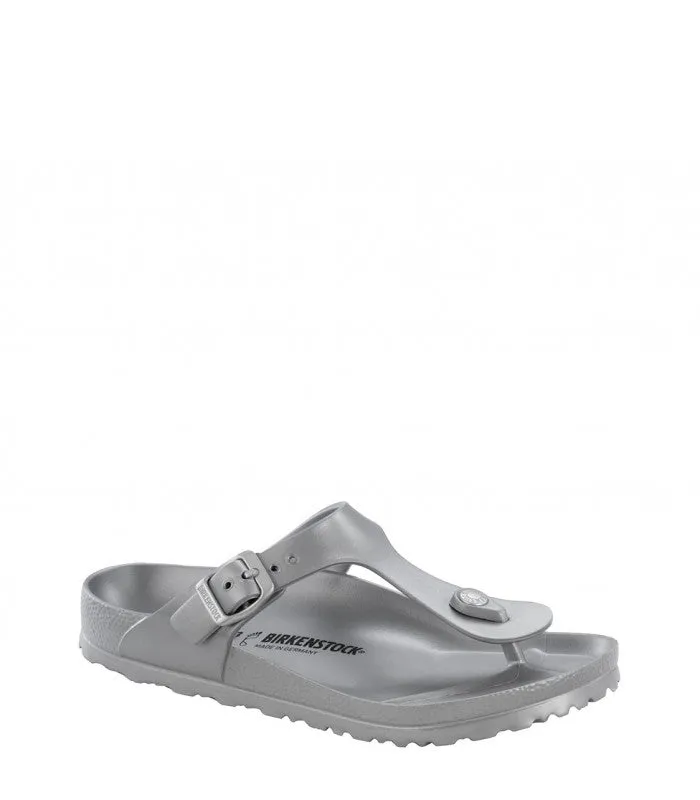 Gizeh Eva Womens Gray/Grey