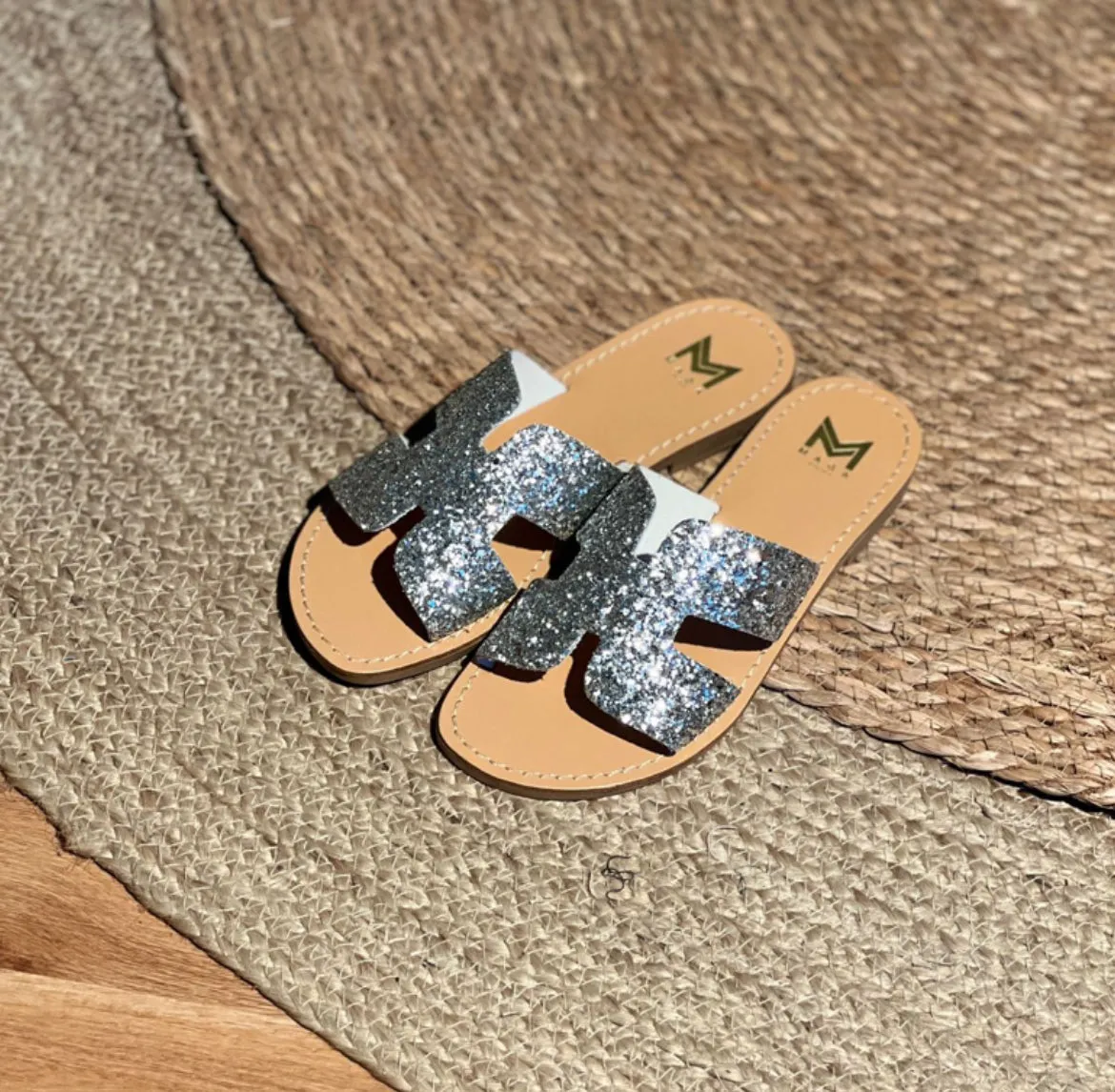 Glitter