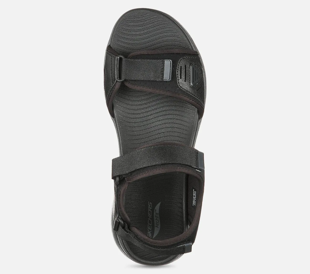 GO WALK Arch Fit