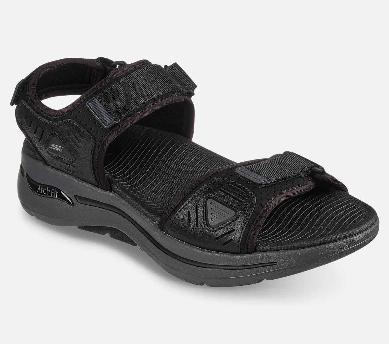 GO WALK Arch Fit
