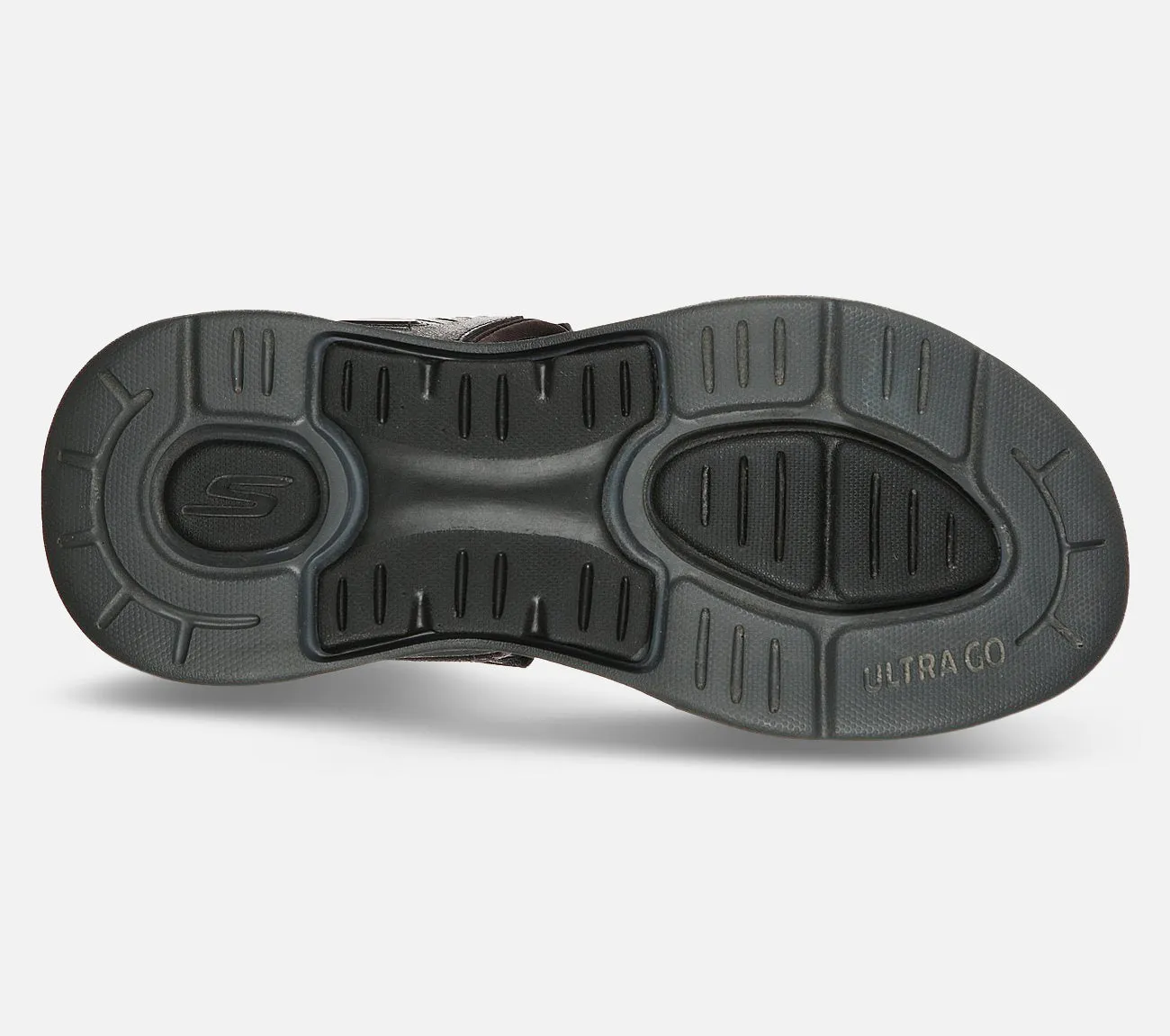 GO WALK Arch Fit