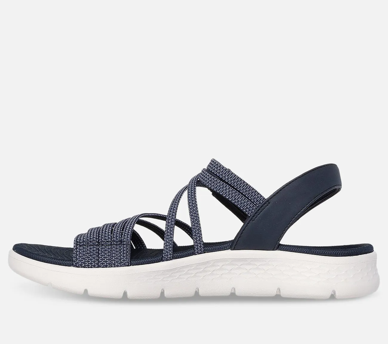 GO WALK Flex Sandal - Emma