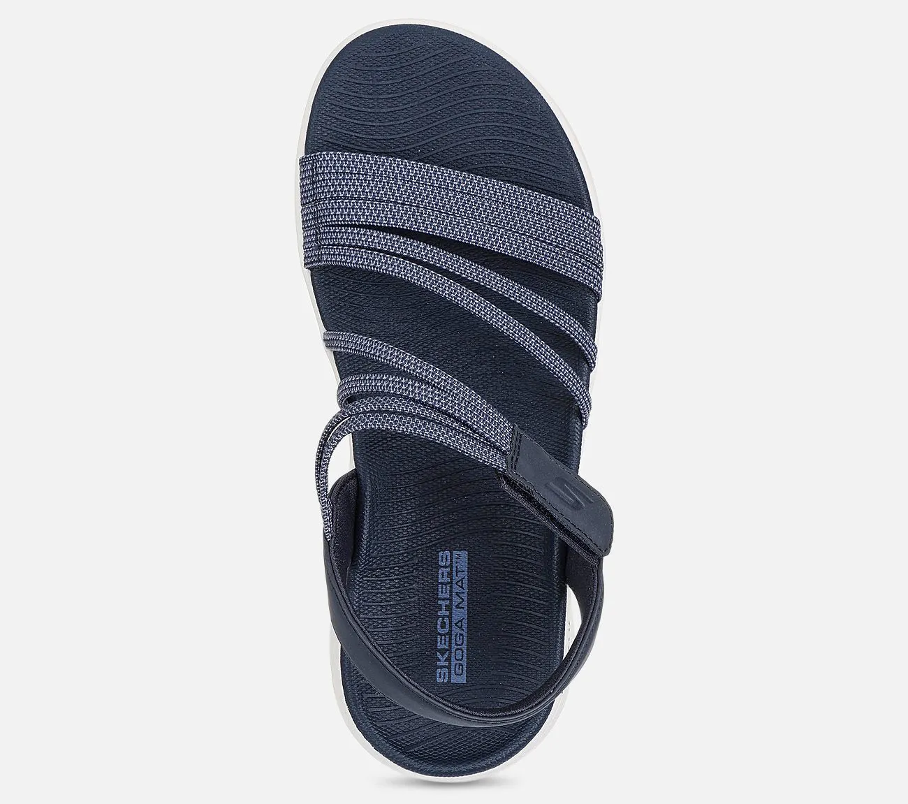 GO WALK Flex Sandal - Emma
