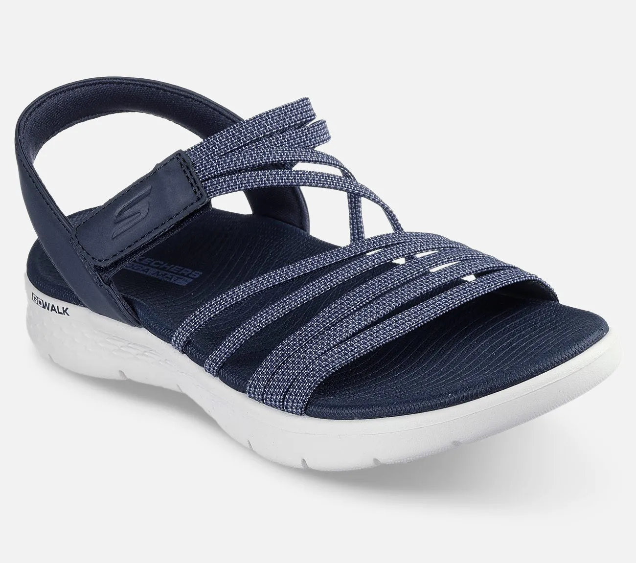GO WALK Flex Sandal - Emma