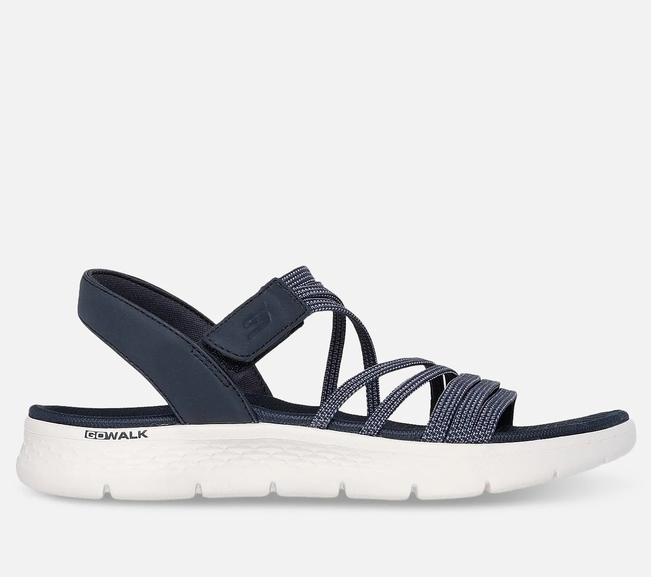 GO WALK Flex Sandal - Emma