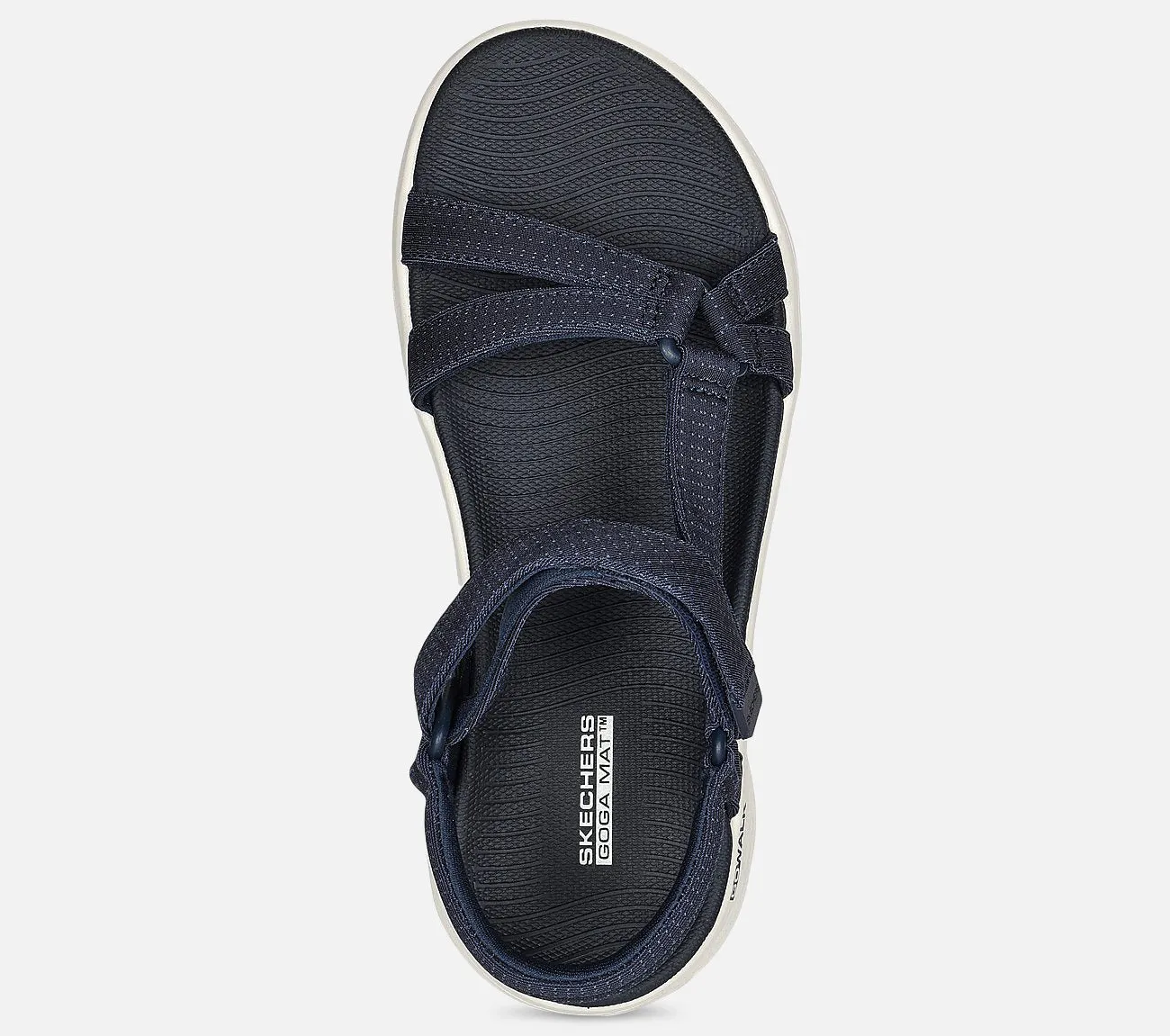 GO WALK Flex Sandal - Sublime