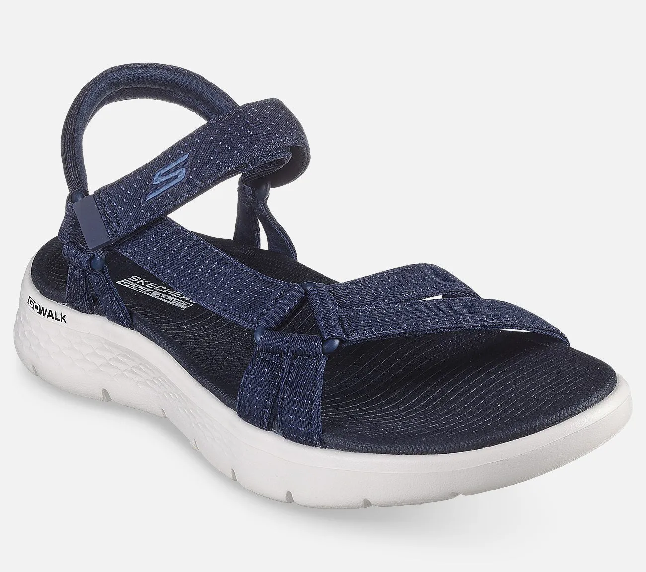 GO WALK Flex Sandal - Sublime