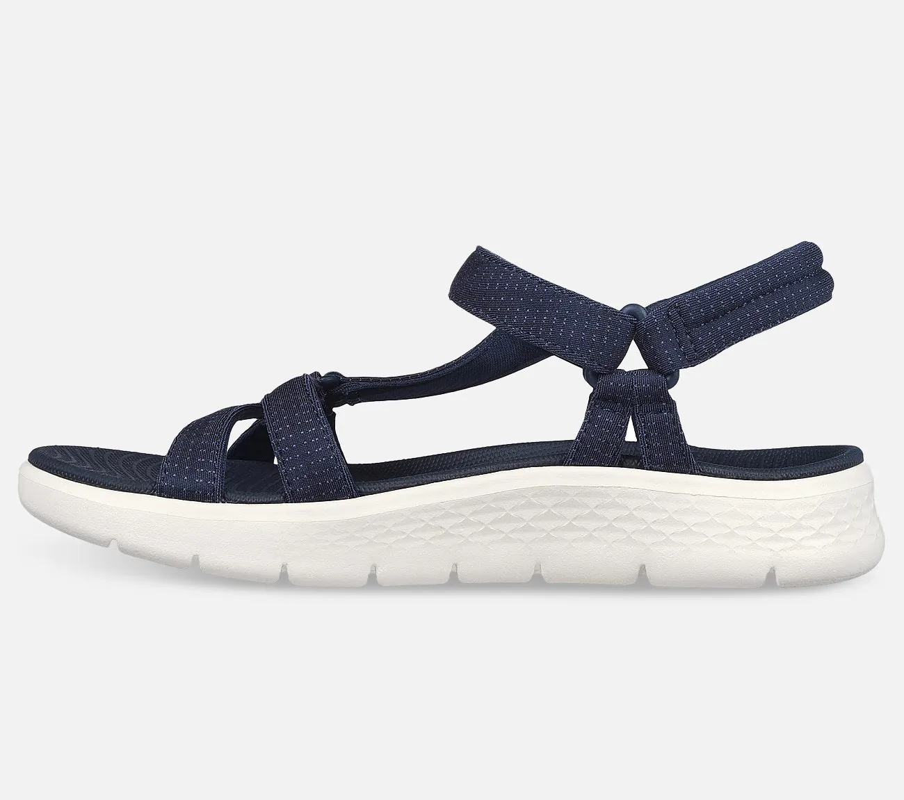 GO WALK Flex Sandal - Sublime