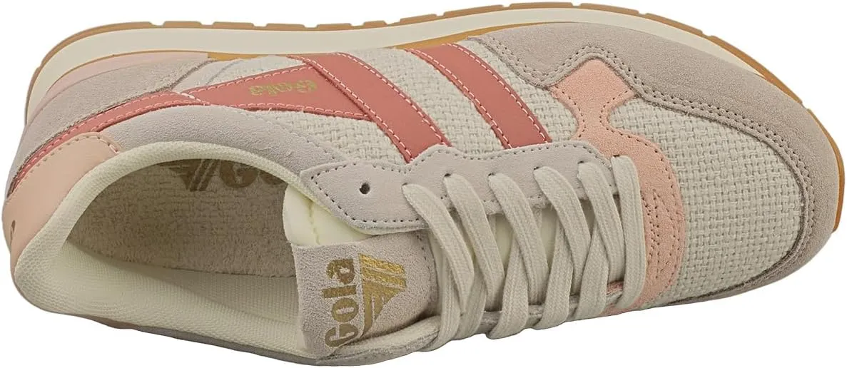 Gola Women's Colorado Sneaker
