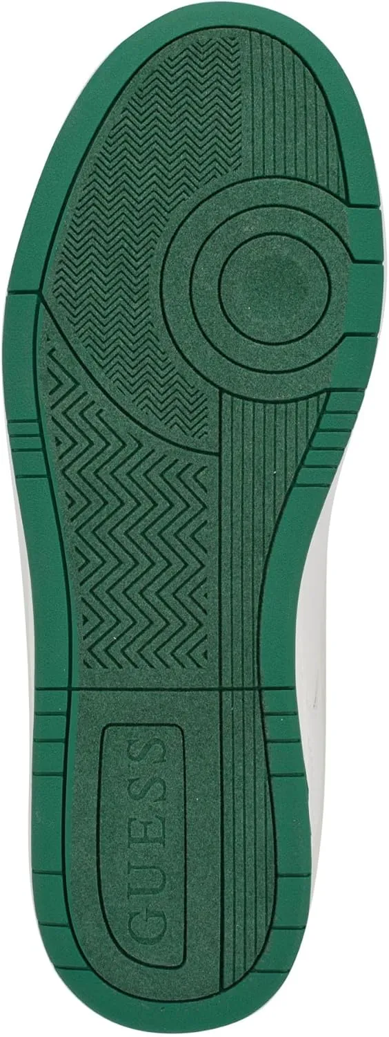 Guess Men's Tiogo Sneaker