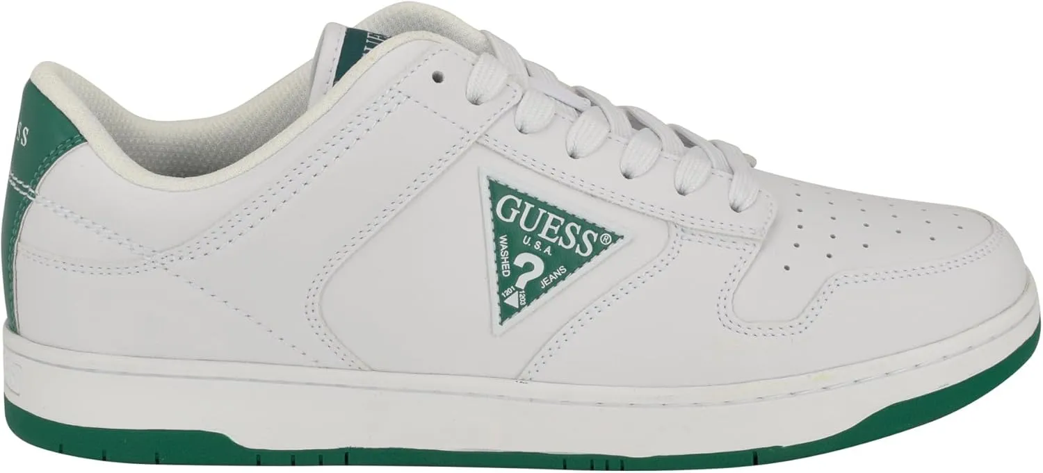 Guess Men's Tiogo Sneaker