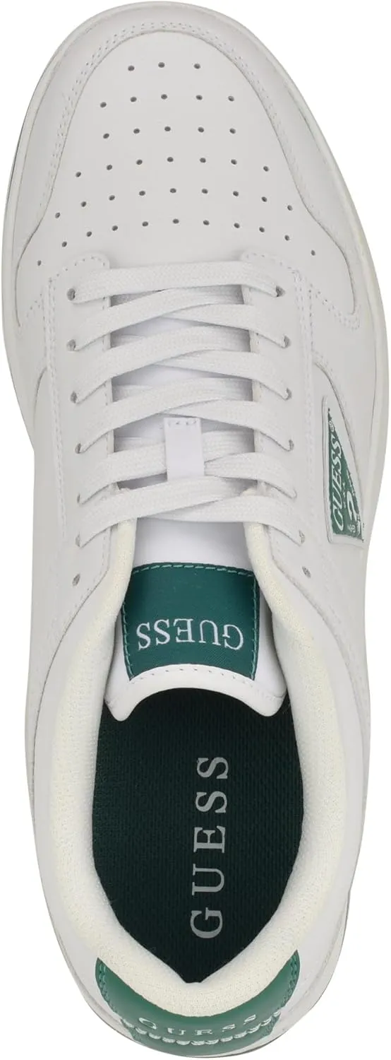 Guess Men's Tiogo Sneaker