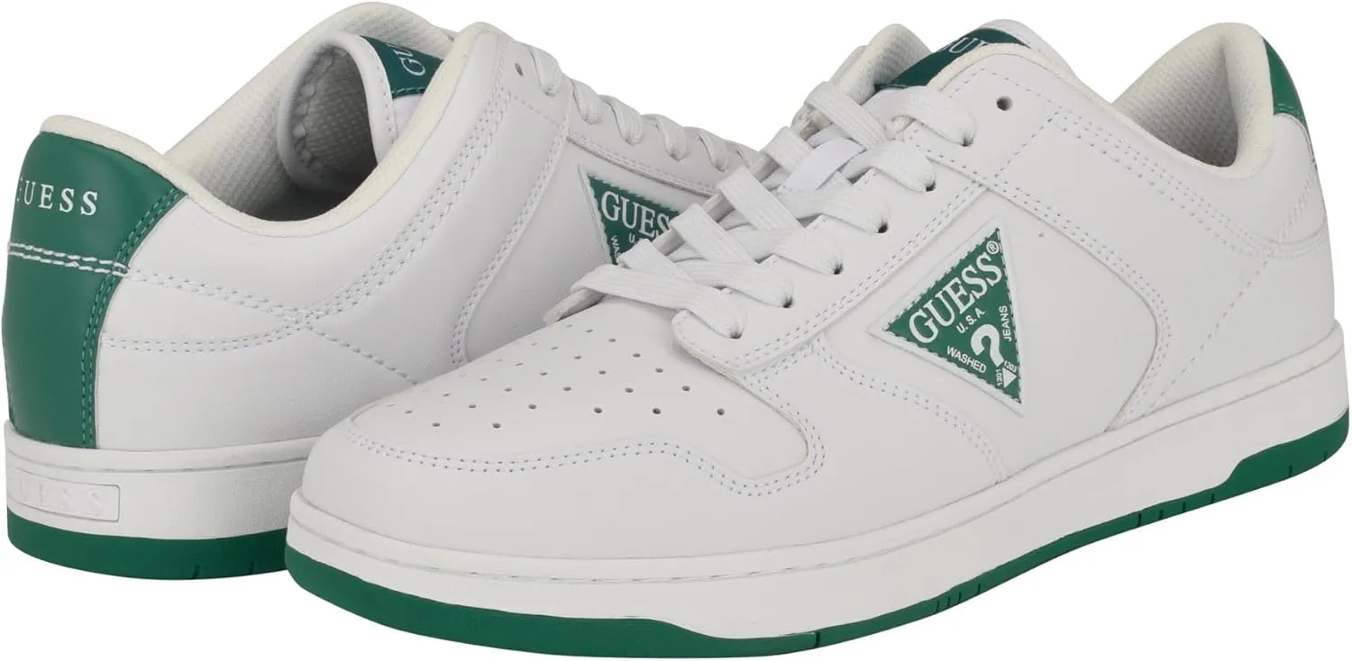 Guess Men's Tiogo Sneaker