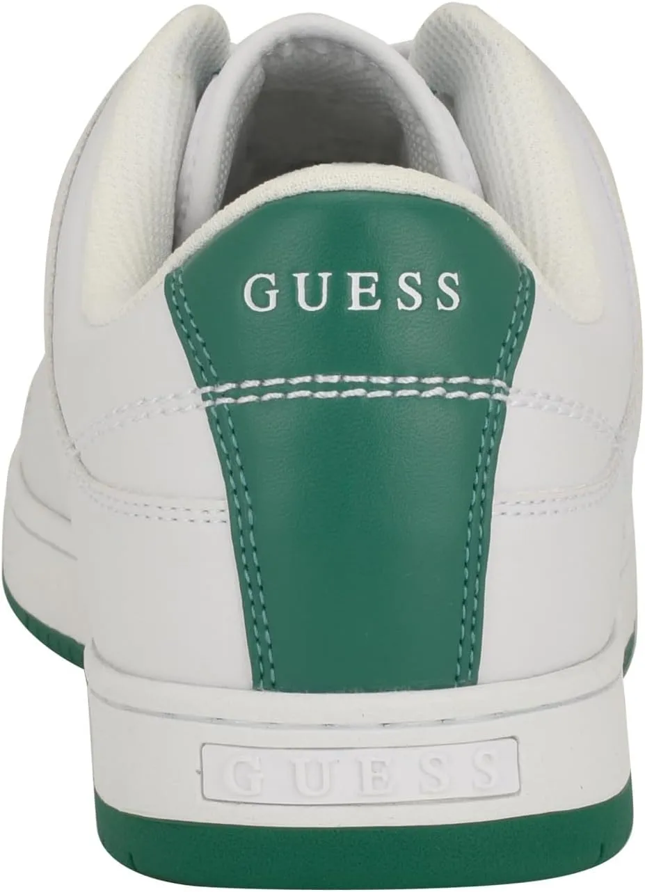 Guess Men's Tiogo Sneaker