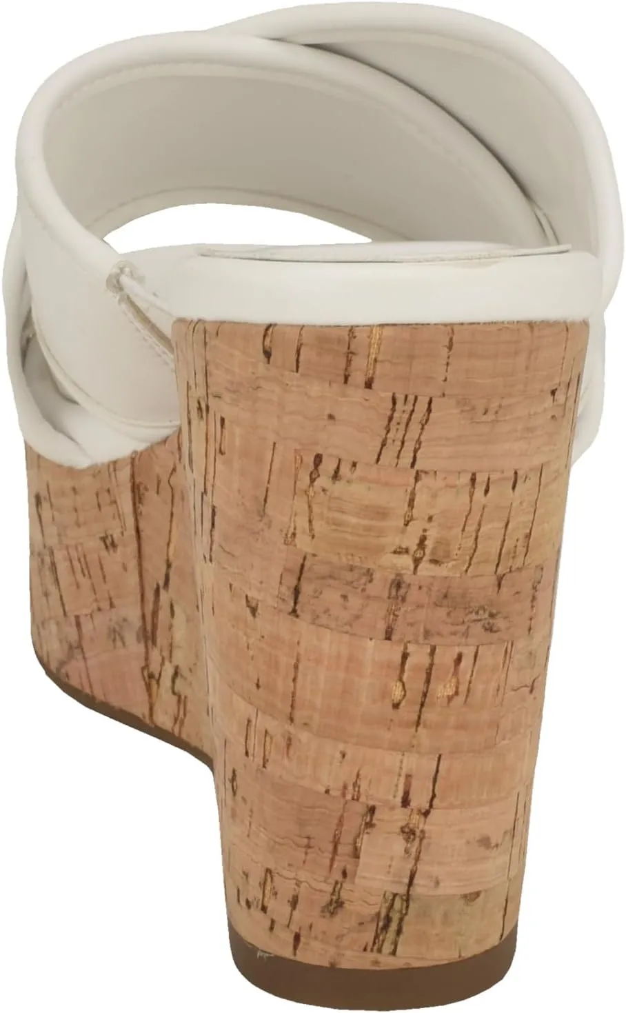GUESS Women's Cloys Wedge Sandal
