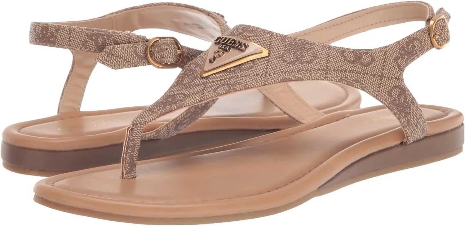 Guess Women's Unali Sandal