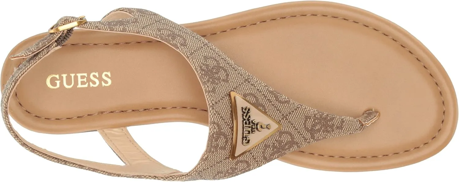 Guess Women's Unali Sandal
