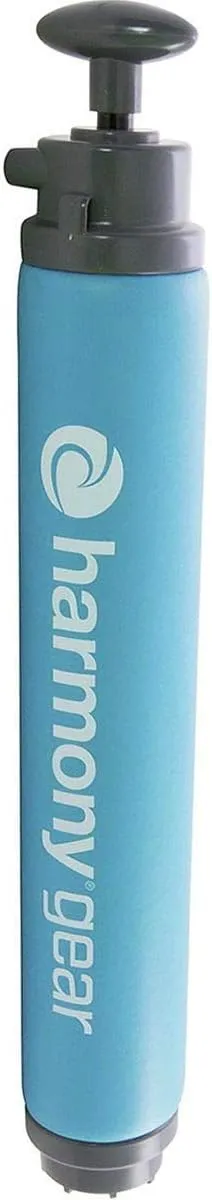 Harmony Gear High Volume Bilge Pump for Kayaks - Handheld Bilge Pump