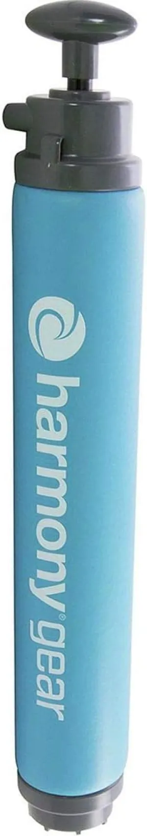 Harmony Gear High Volume Bilge Pump for Kayaks - Handheld Bilge Pump