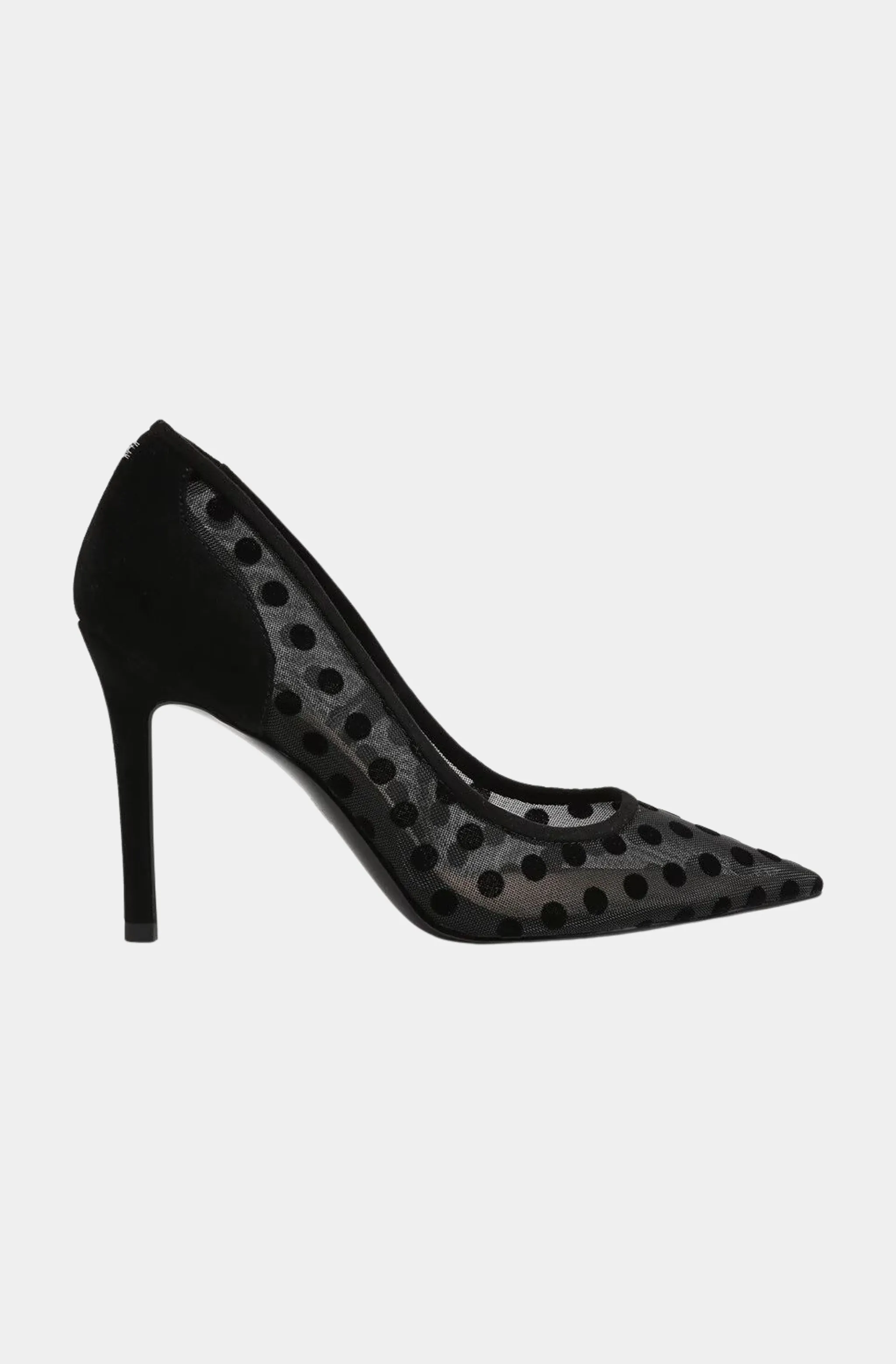 Hazel Pump