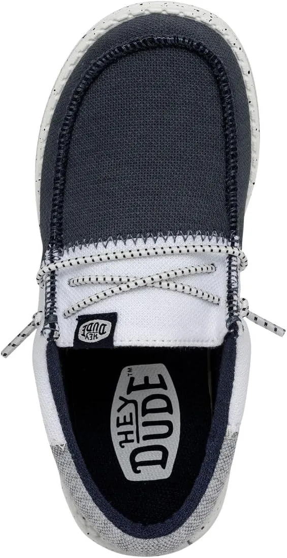 Hey Dude Mens Wally Tri-Varsity (Toddler)