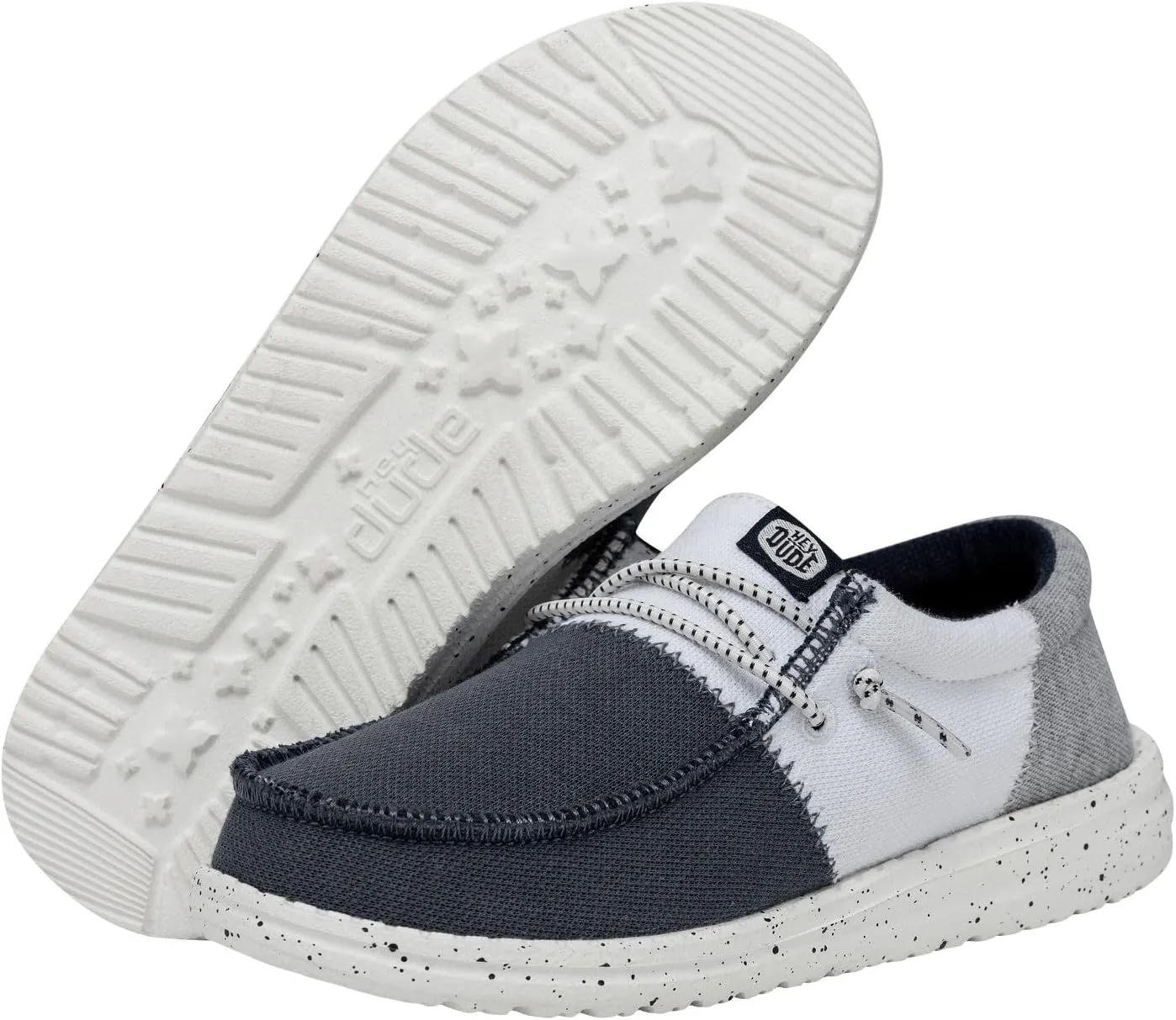 Hey Dude Mens Wally Tri-Varsity (Toddler)