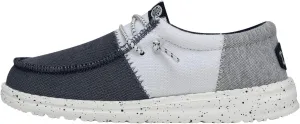 Hey Dude Mens Wally Tri-Varsity (Toddler)