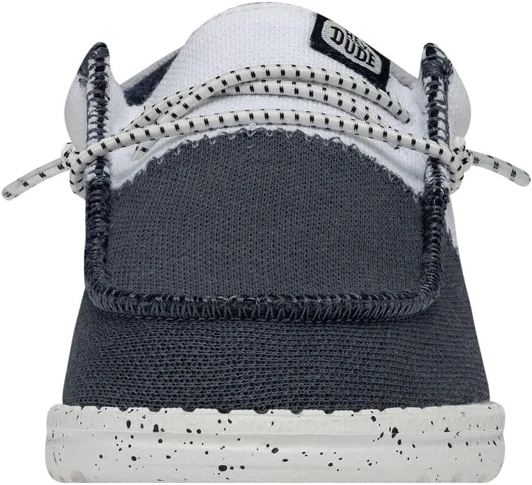 Hey Dude Mens Wally Tri-Varsity (Toddler)