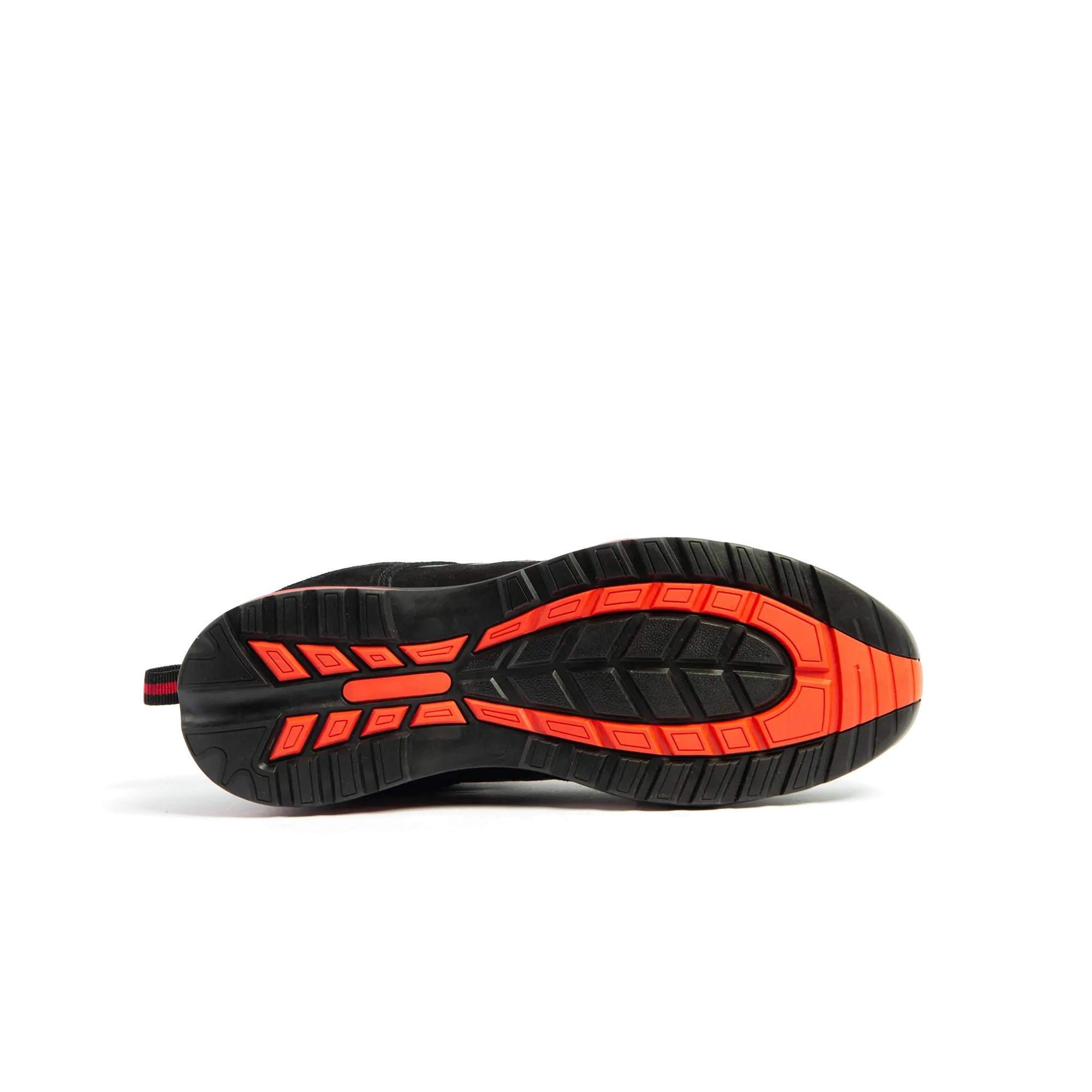 Himalayan 4204 S1P/SRC KIWI Composite Black Safety Trainer       