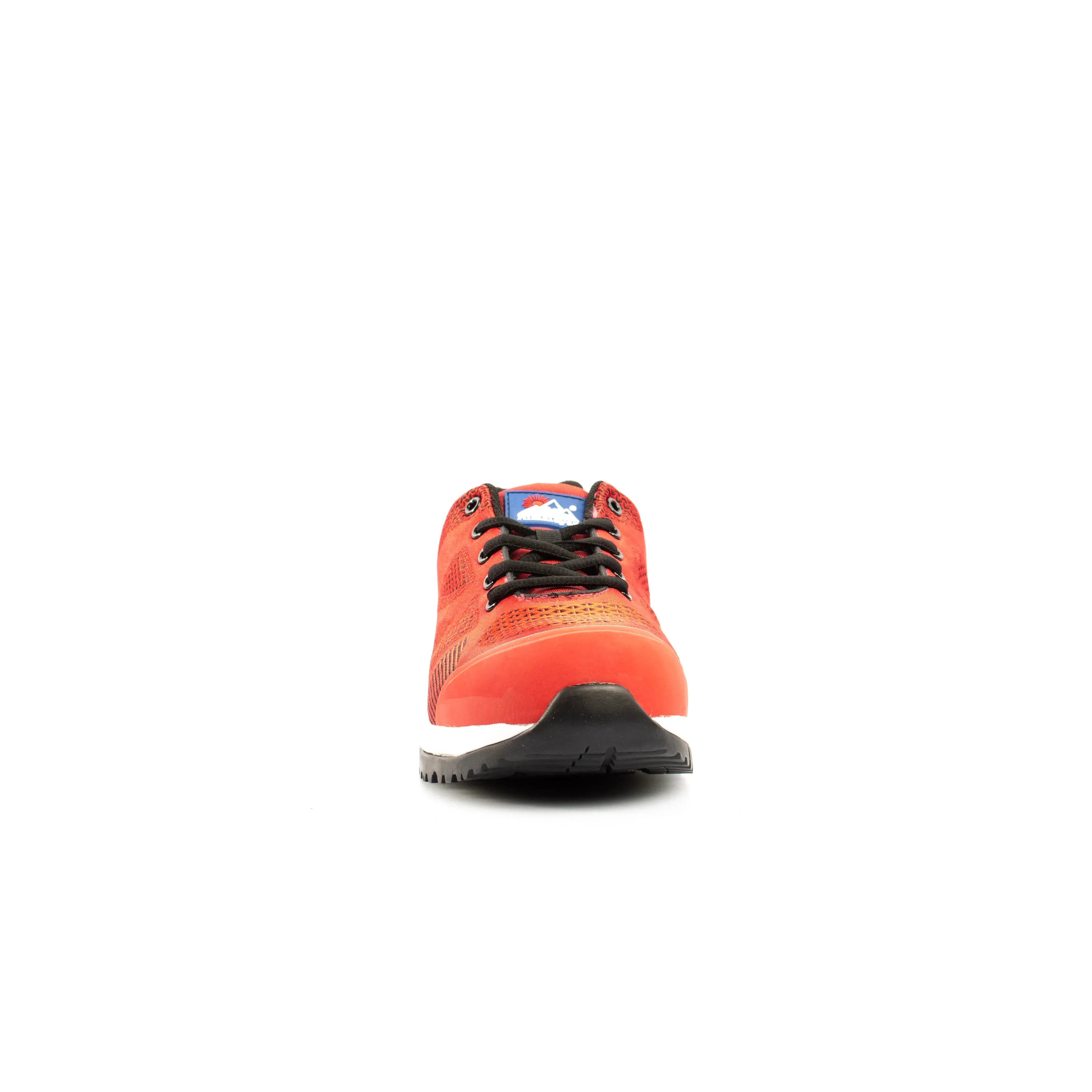 Himalayan 4313 S1/SR Bounce Composite Red Safety Trainer