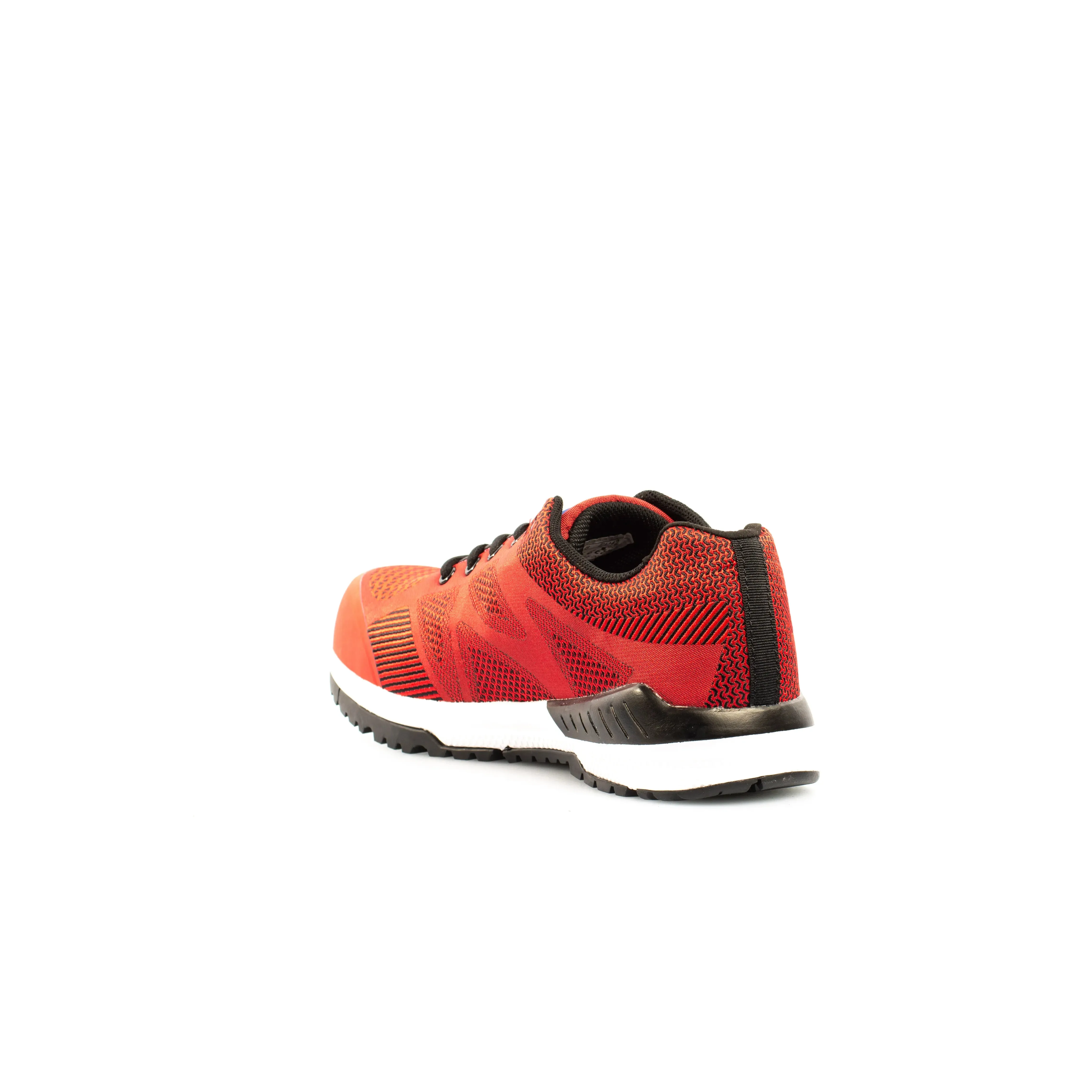 Himalayan 4313 S1/SR Bounce Composite Red Safety Trainer