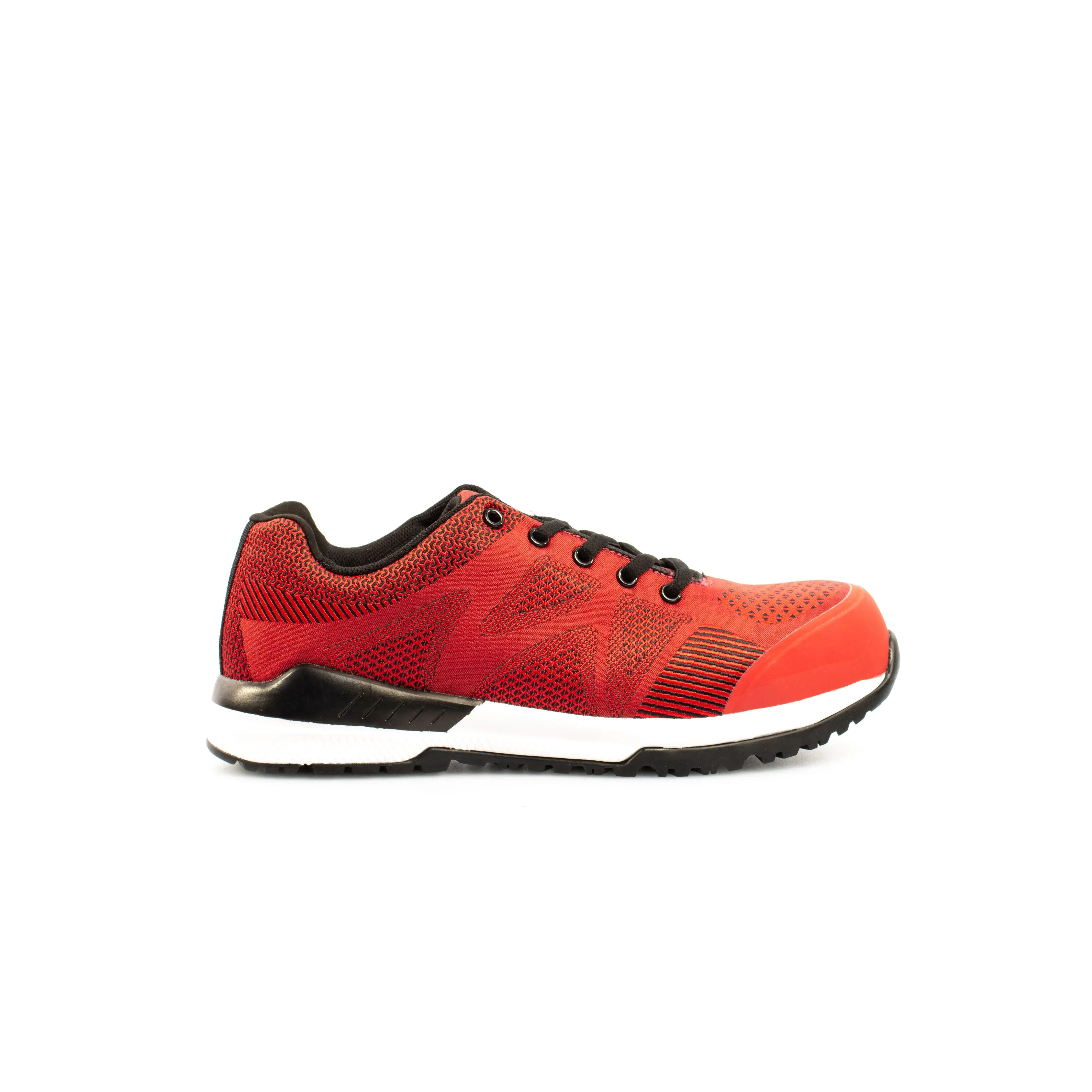 Himalayan 4313 S1/SR Bounce Composite Red Safety Trainer