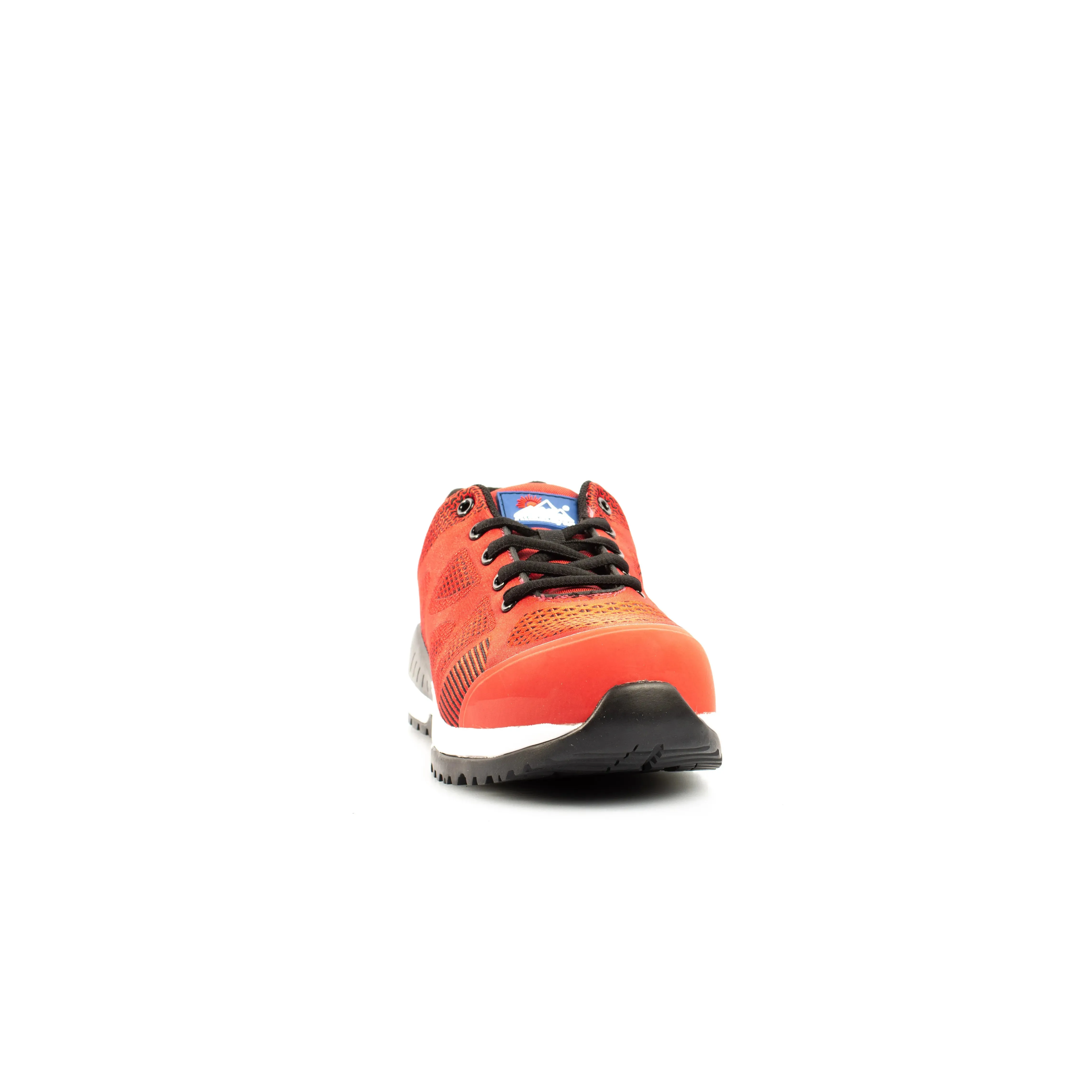 Himalayan 4313 S1/SR Bounce Composite Red Safety Trainer