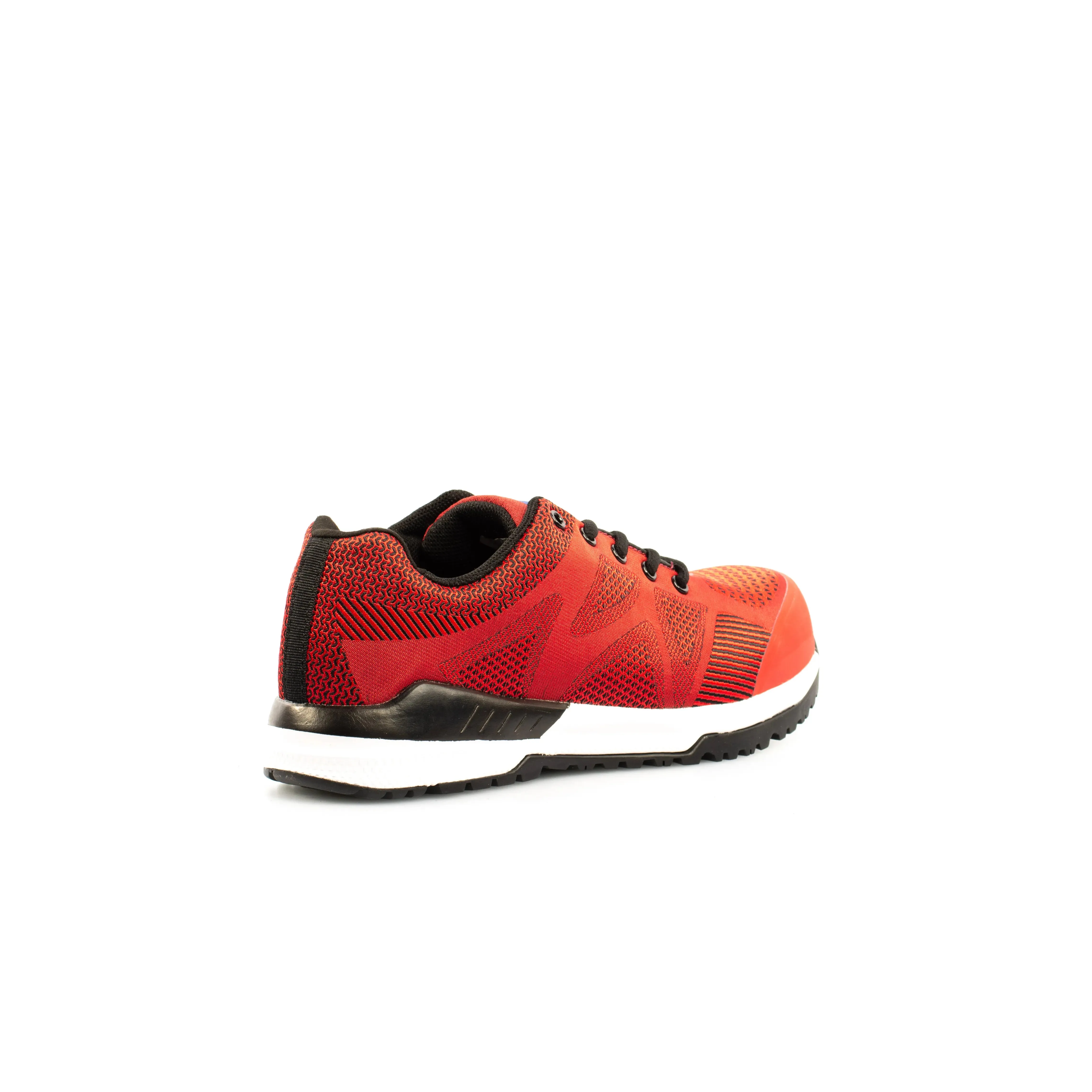 Himalayan 4313 S1/SR Bounce Composite Red Safety Trainer