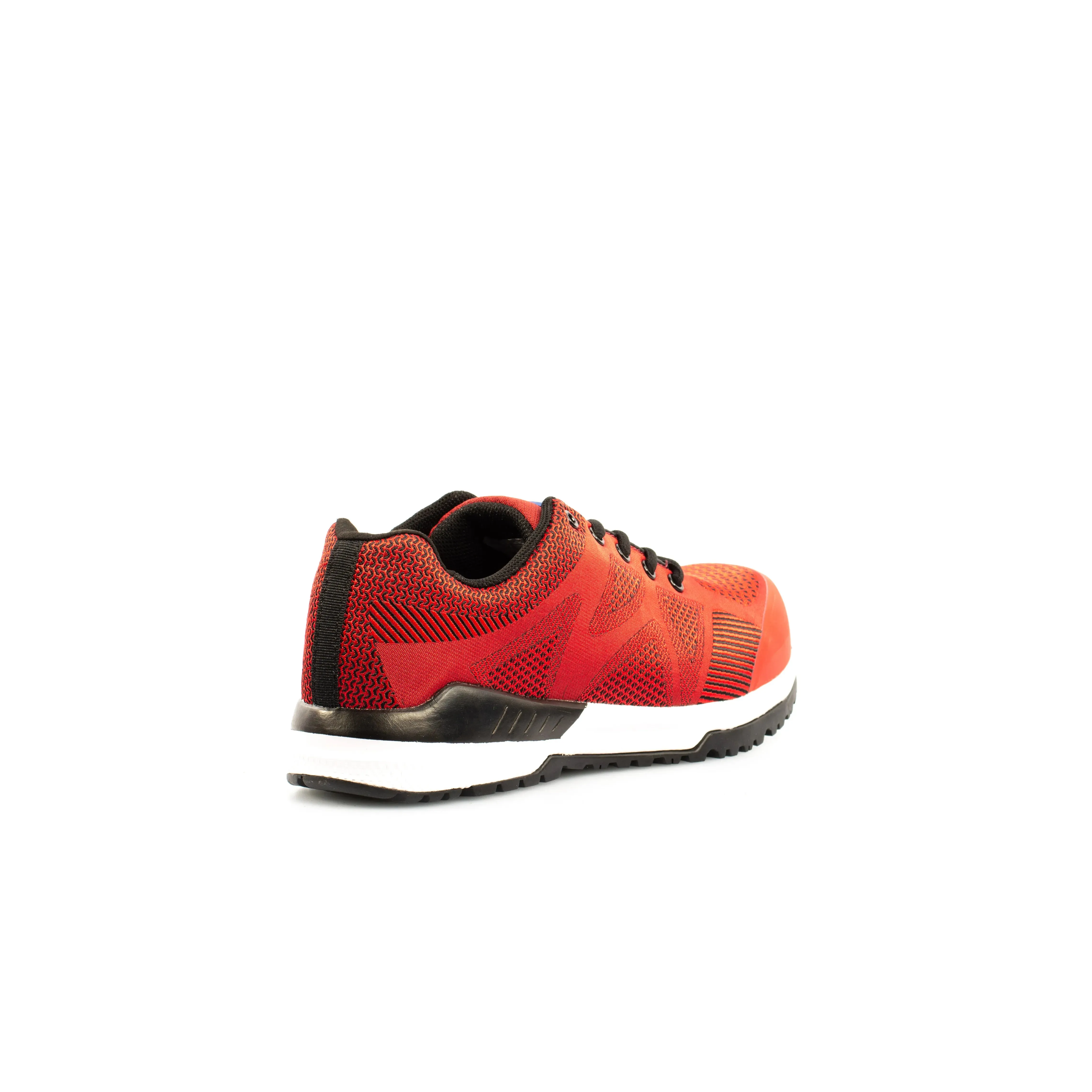 Himalayan 4313 S1/SR Bounce Composite Red Safety Trainer