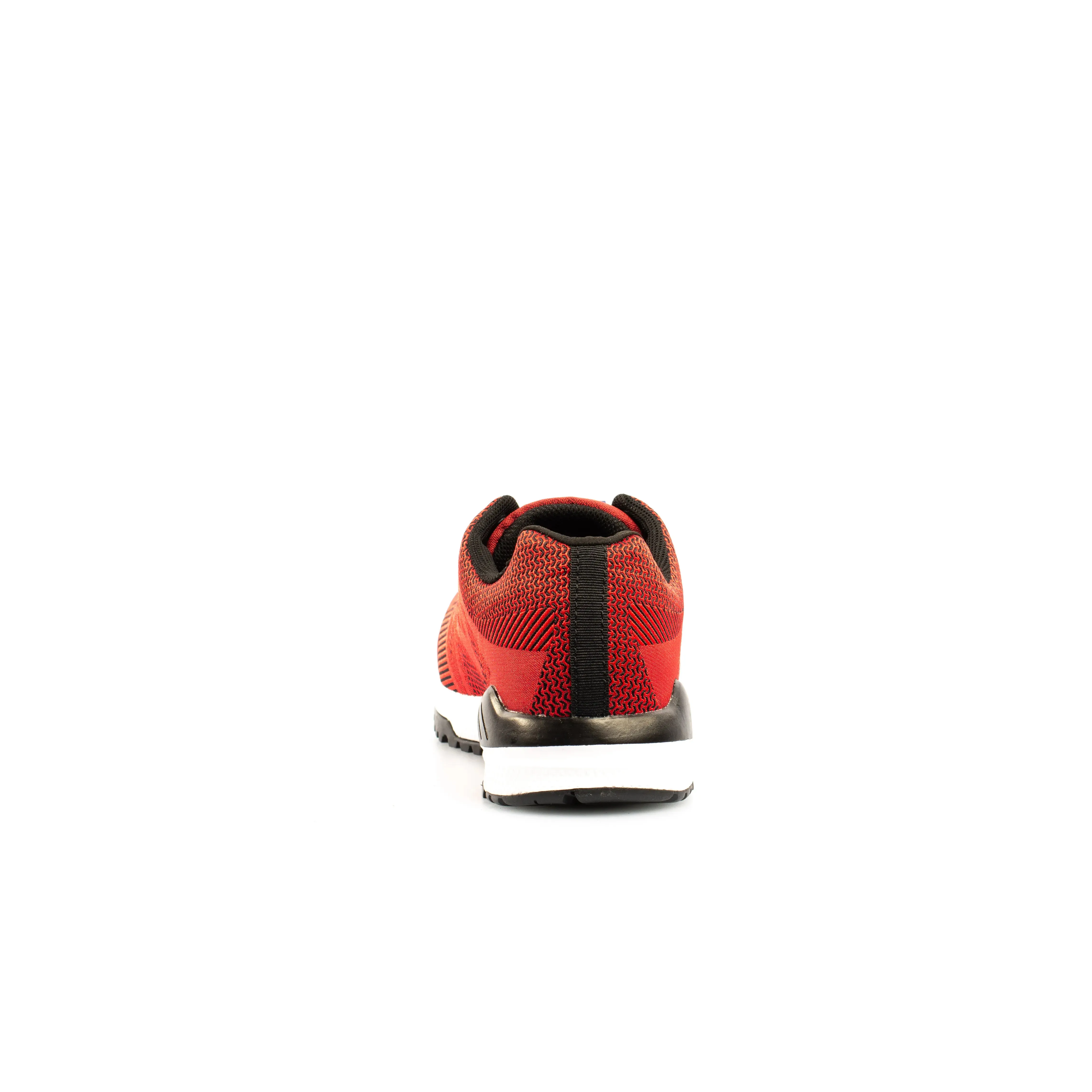Himalayan 4313 S1/SR Bounce Composite Red Safety Trainer
