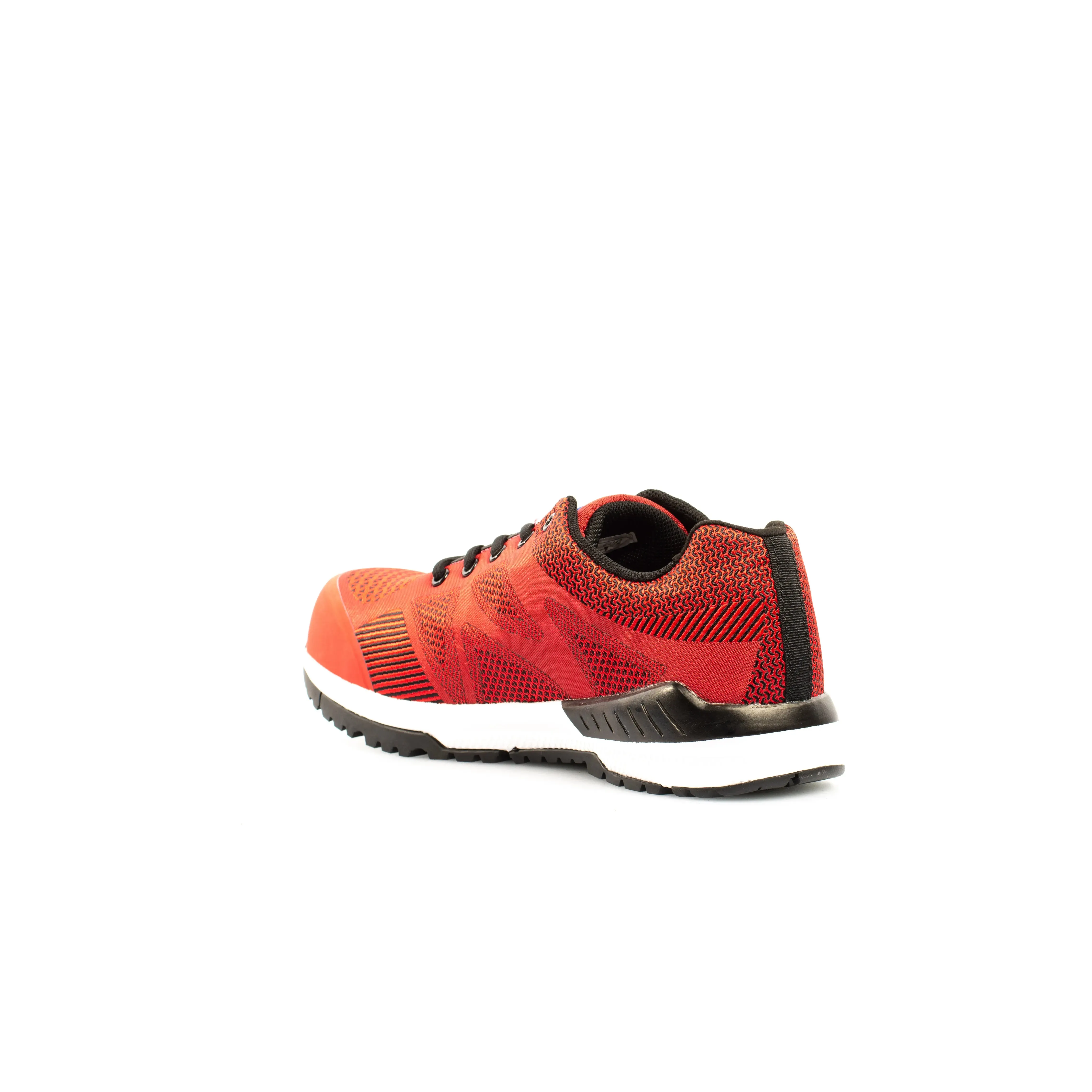 Himalayan 4313 S1/SR Bounce Composite Red Safety Trainer