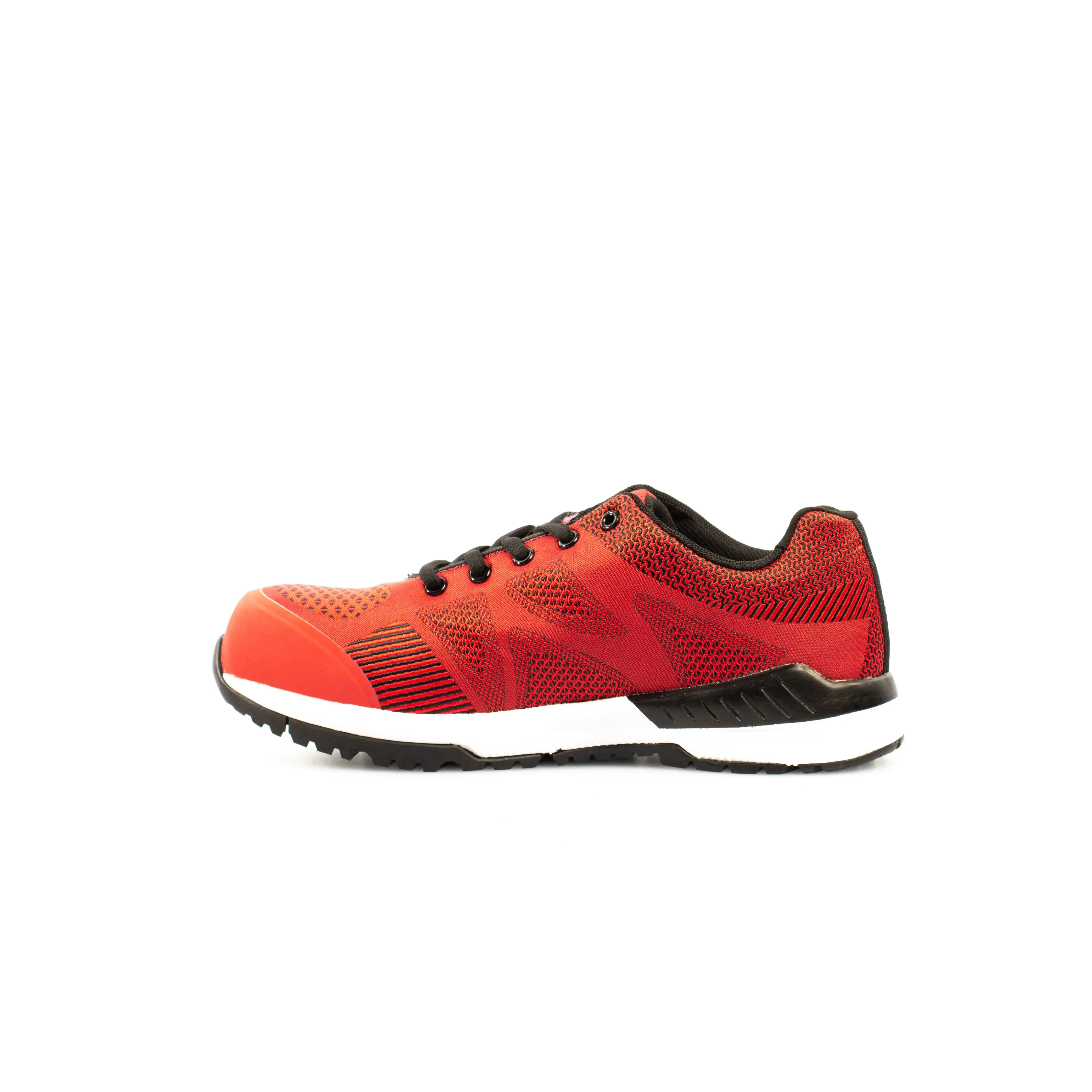 Himalayan 4313 S1/SR Bounce Composite Red Safety Trainer