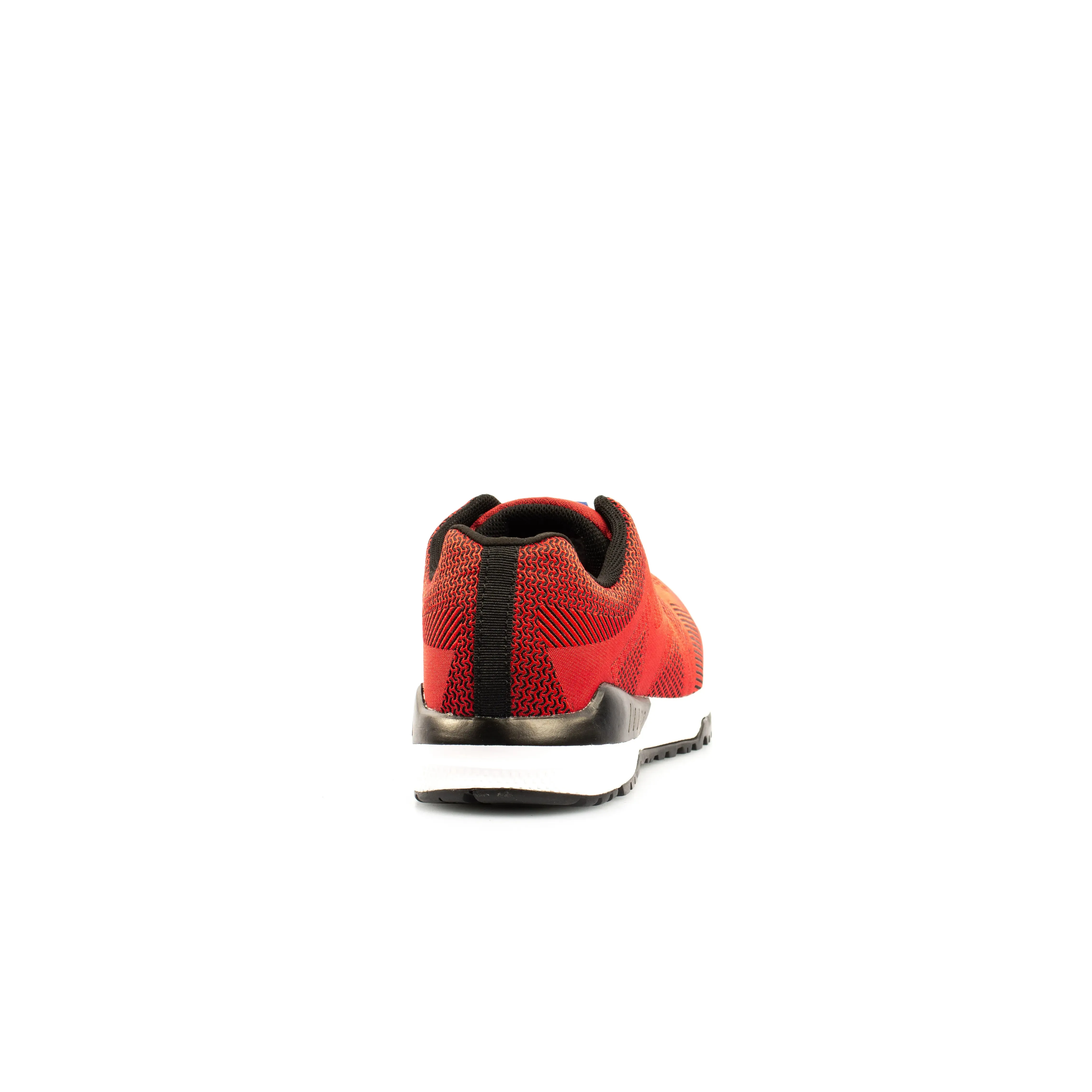 Himalayan 4313 S1/SR Bounce Composite Red Safety Trainer