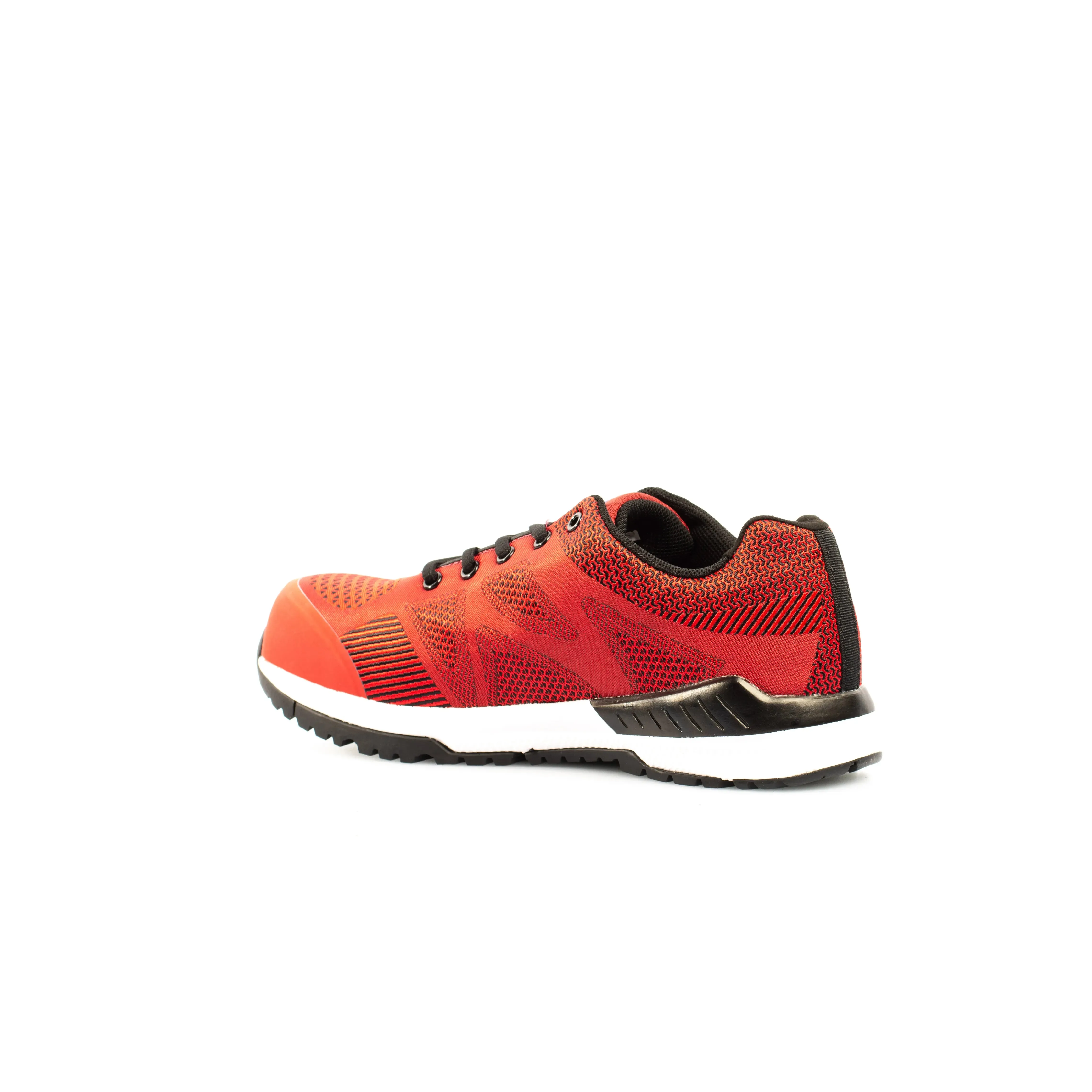 Himalayan 4313 S1/SR Bounce Composite Red Safety Trainer