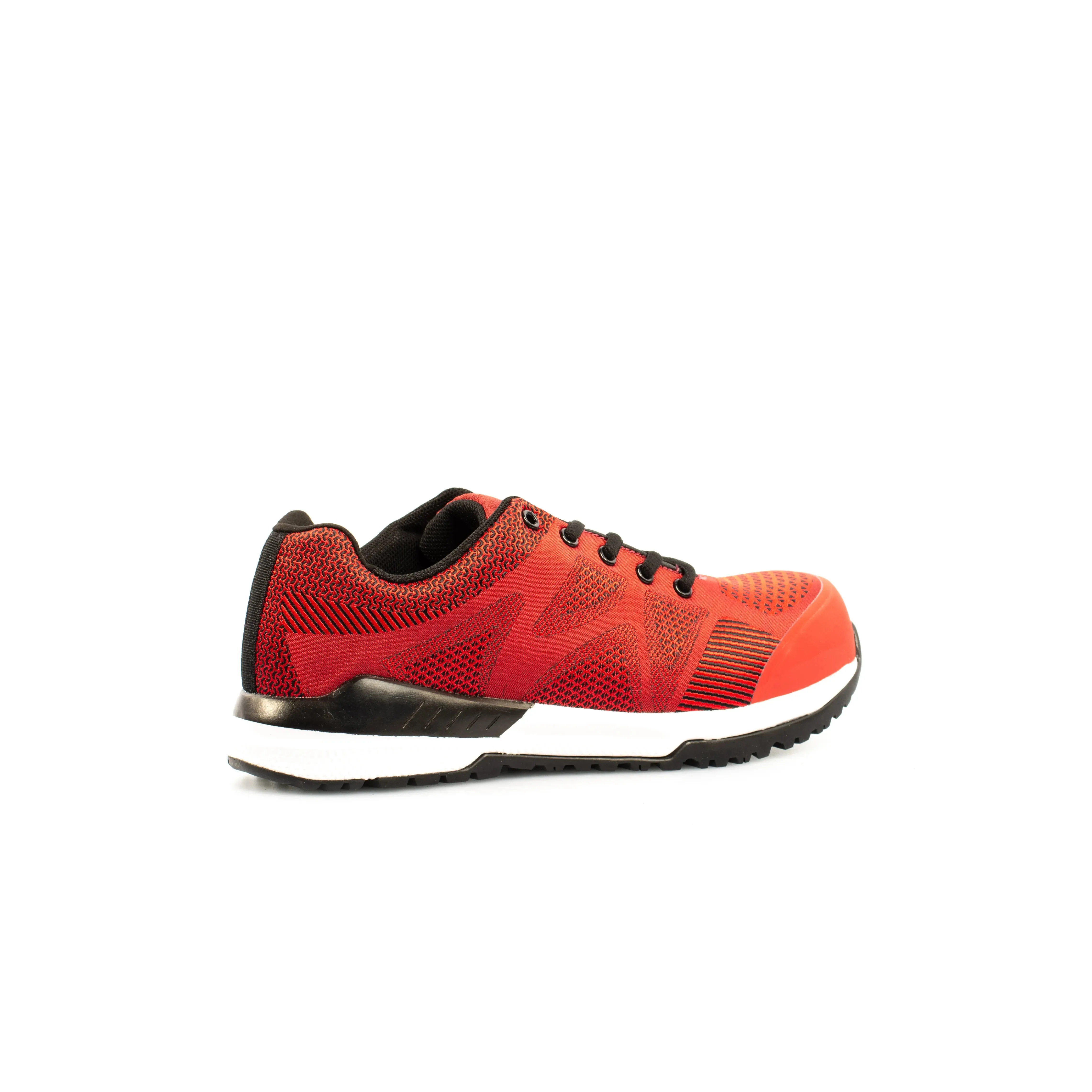 Himalayan 4313 S1/SR Bounce Composite Red Safety Trainer