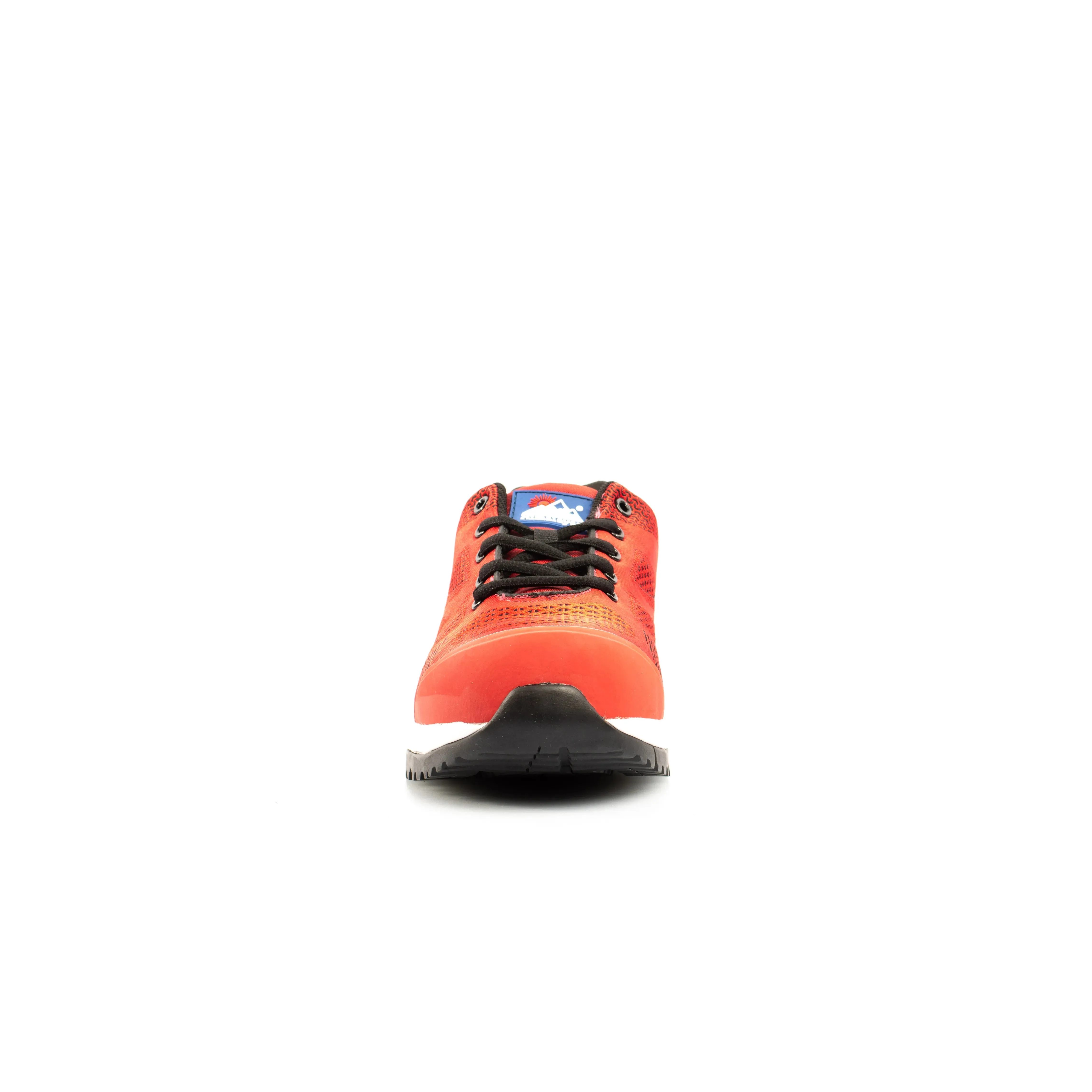 Himalayan 4313 S1/SR Bounce Composite Red Safety Trainer