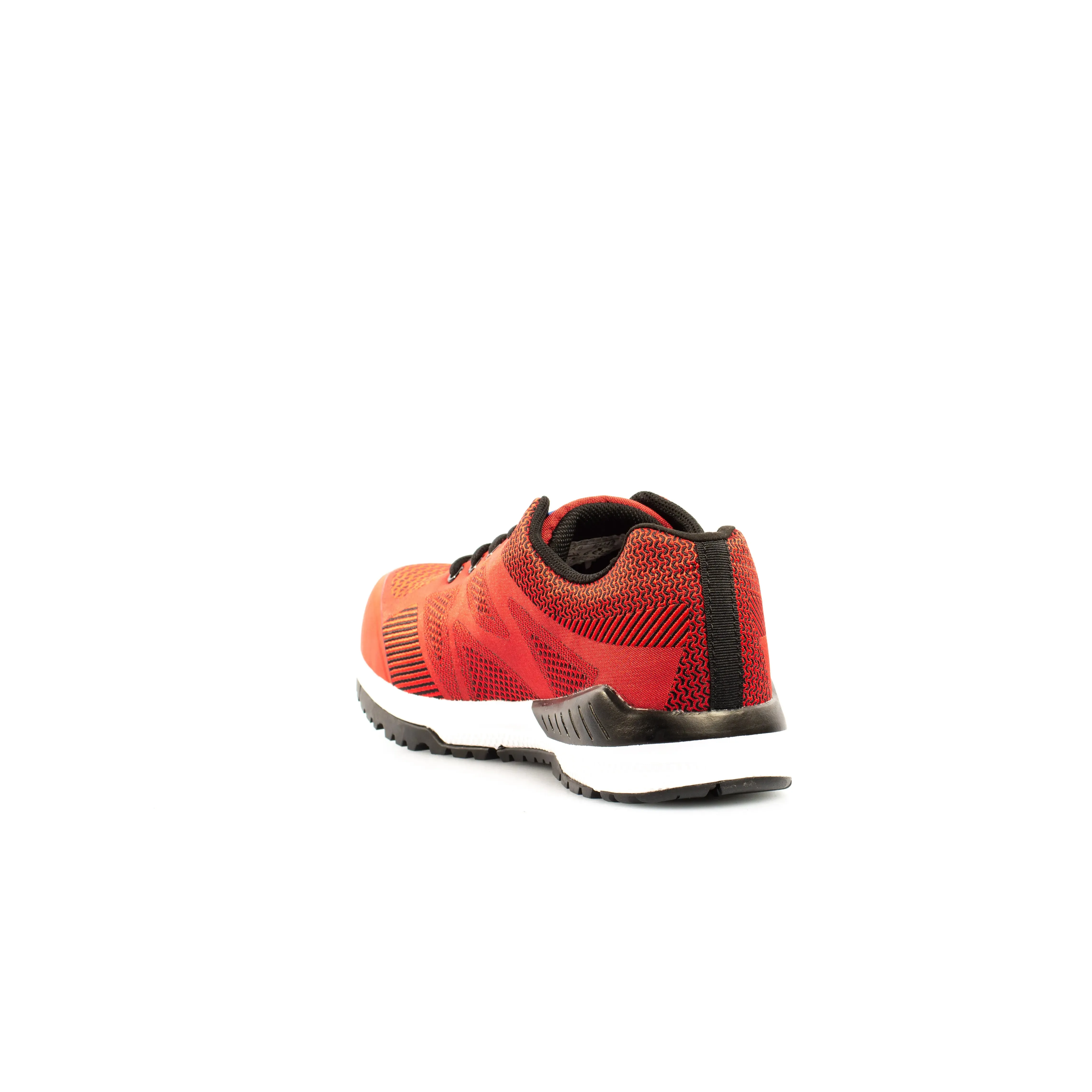 Himalayan 4313 S1/SR Bounce Composite Red Safety Trainer
