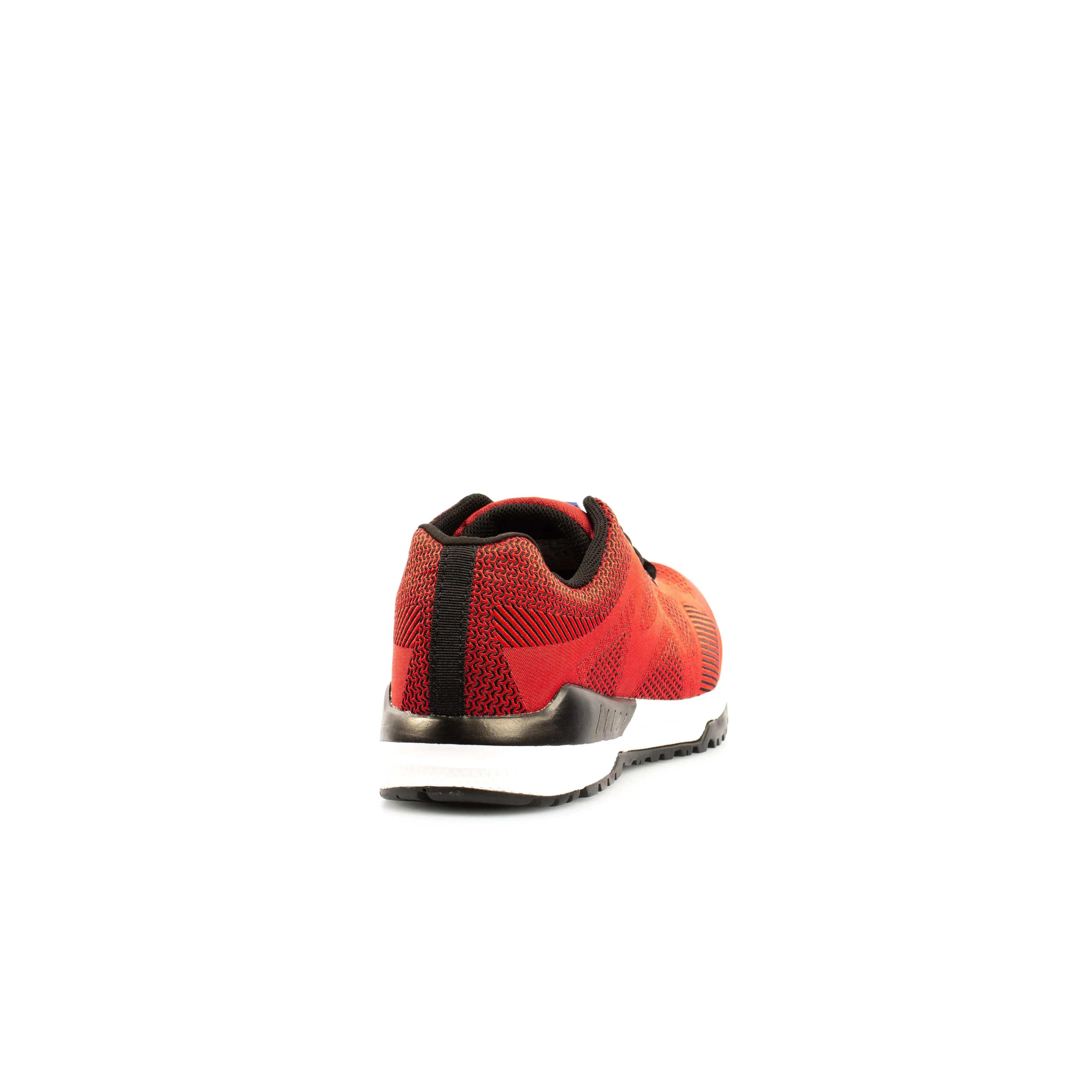 Himalayan 4313 S1/SR Bounce Composite Red Safety Trainer