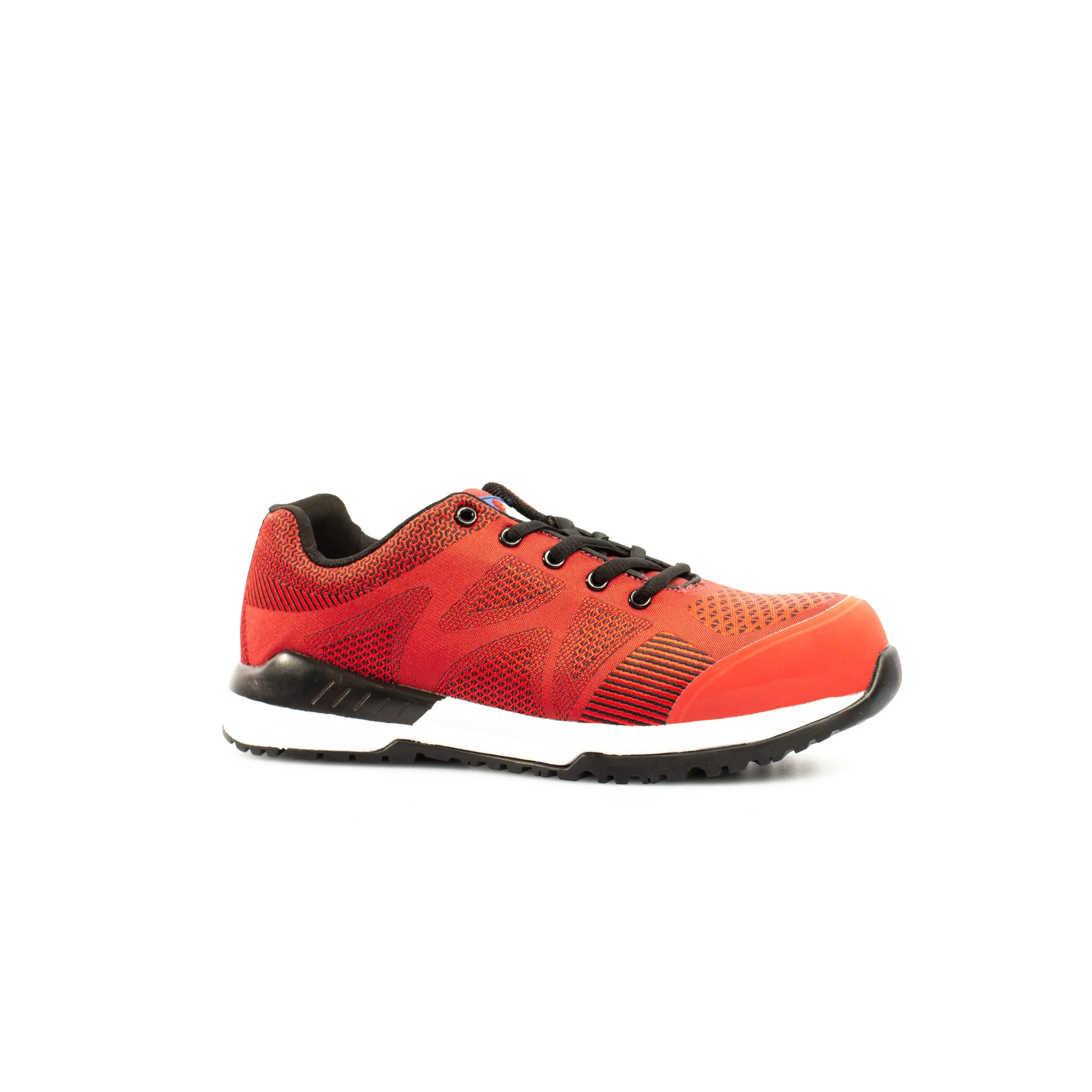 Himalayan 4313 S1/SR Bounce Composite Red Safety Trainer