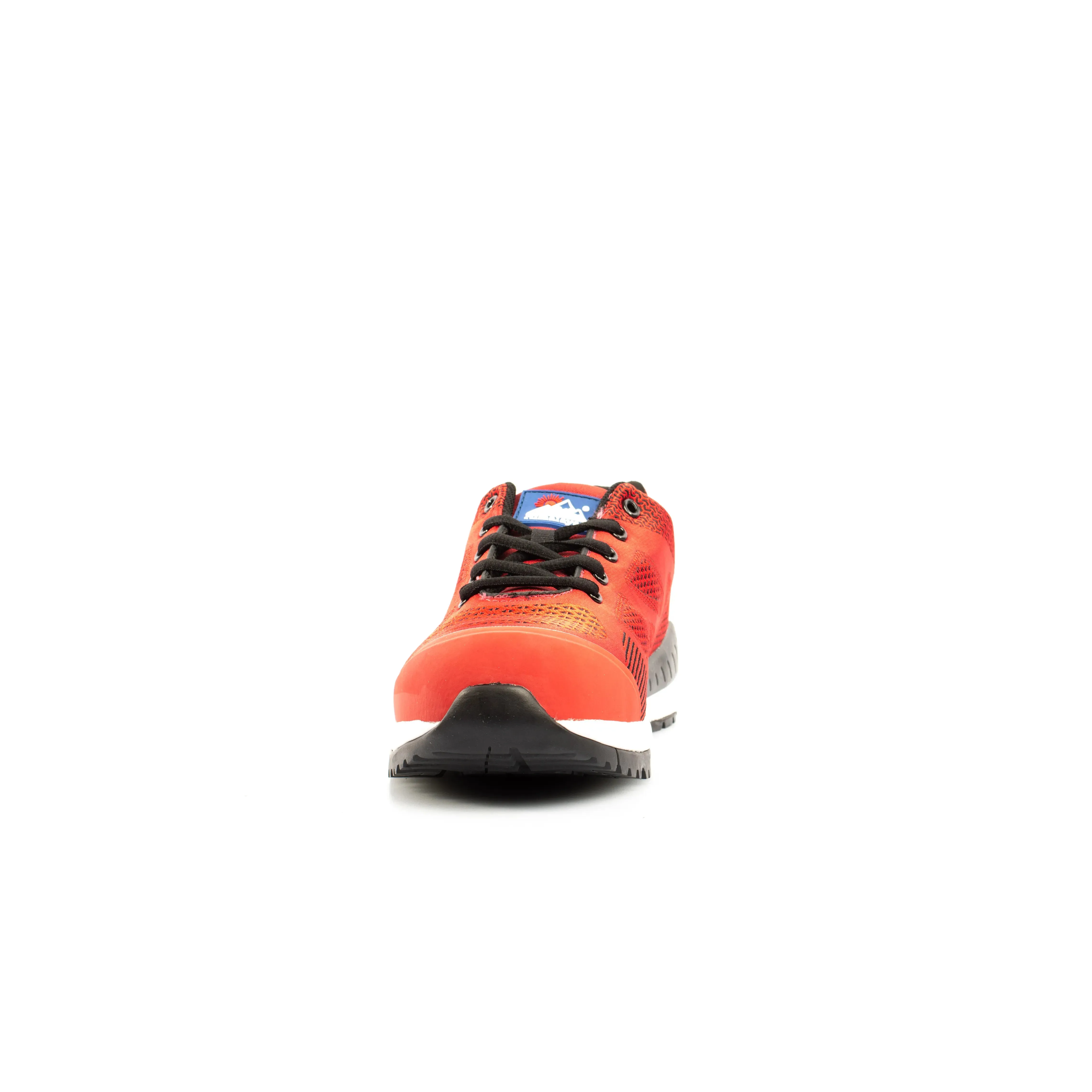 Himalayan 4313 S1/SR Bounce Composite Red Safety Trainer