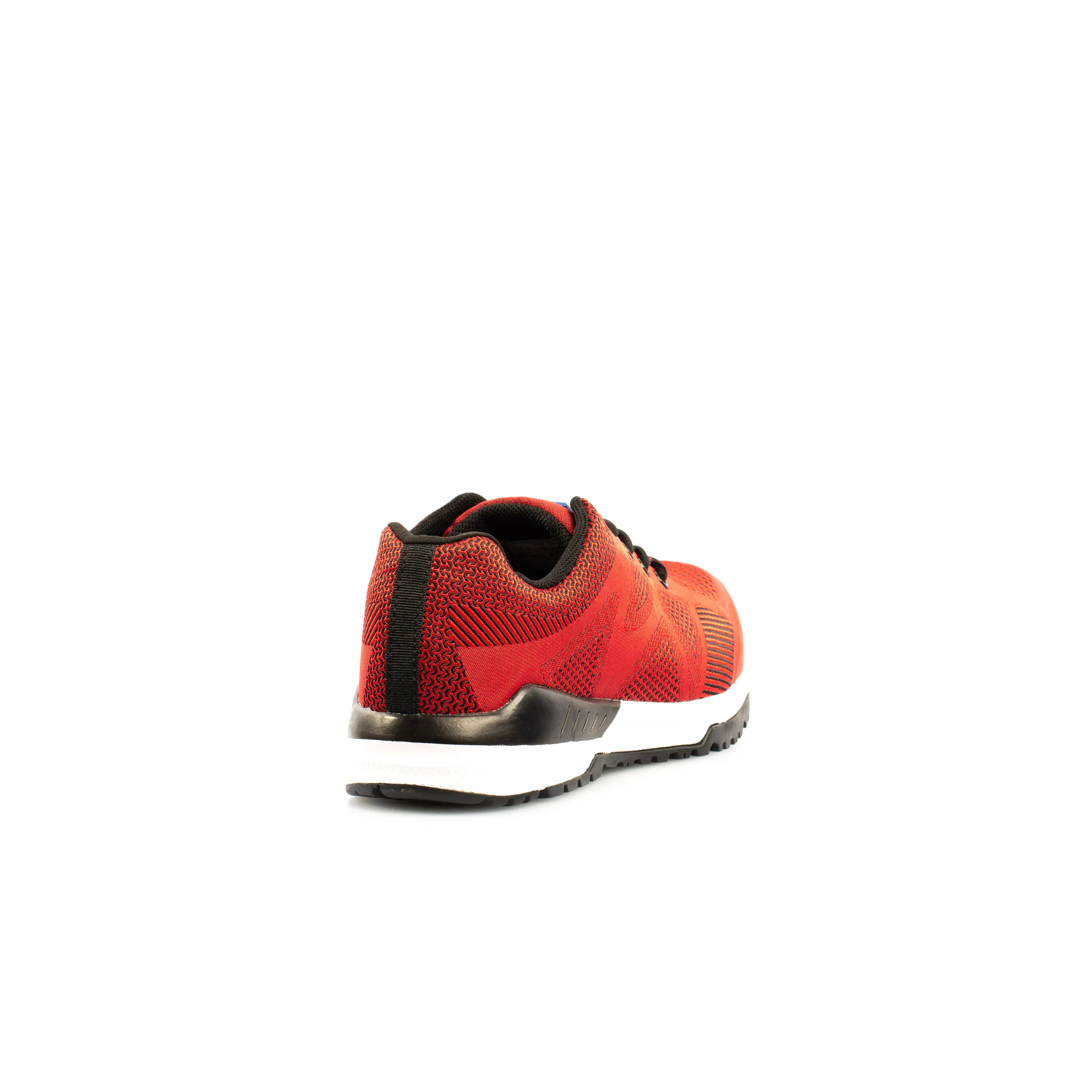 Himalayan 4313 S1/SR Bounce Composite Red Safety Trainer