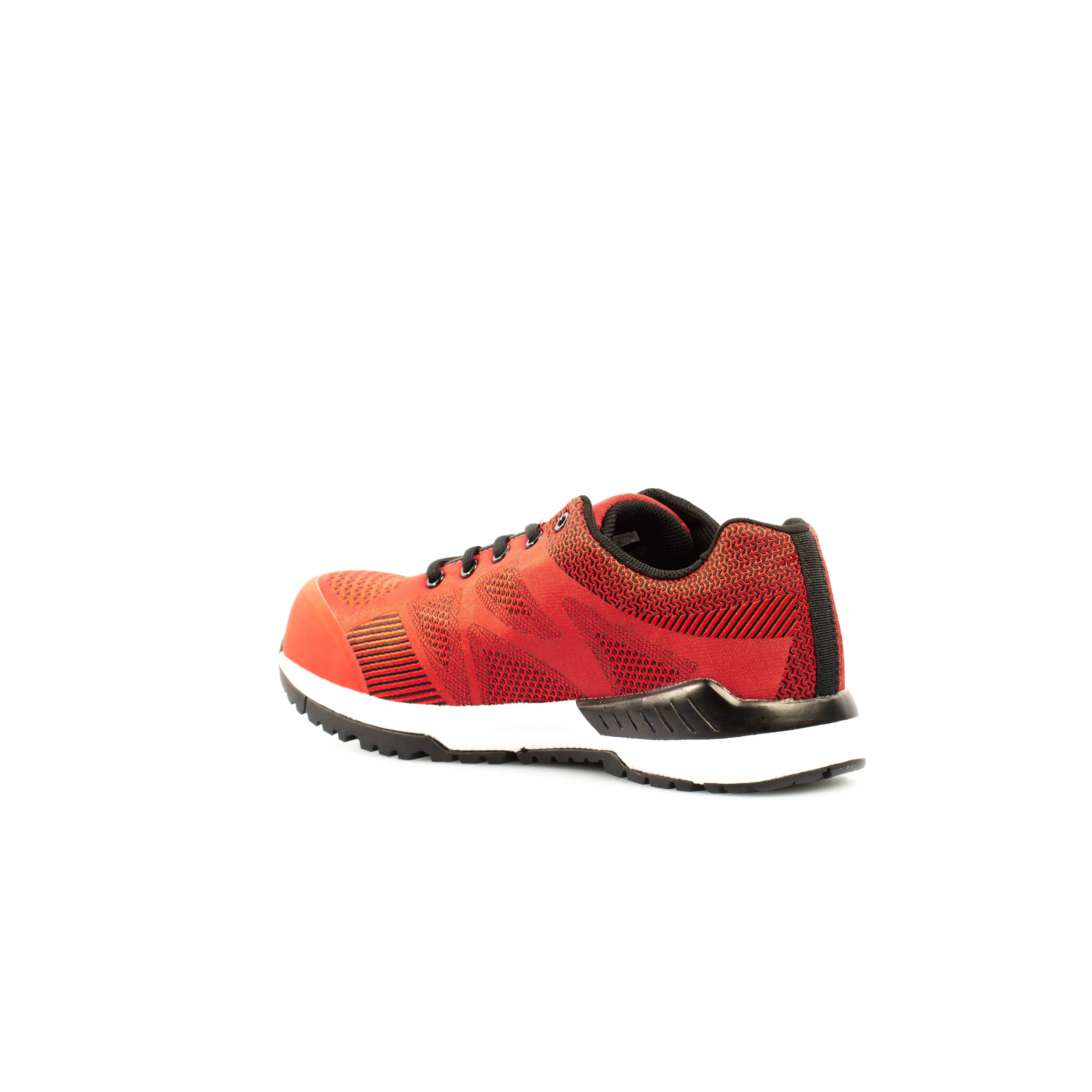 Himalayan 4313 S1/SR Bounce Composite Red Safety Trainer