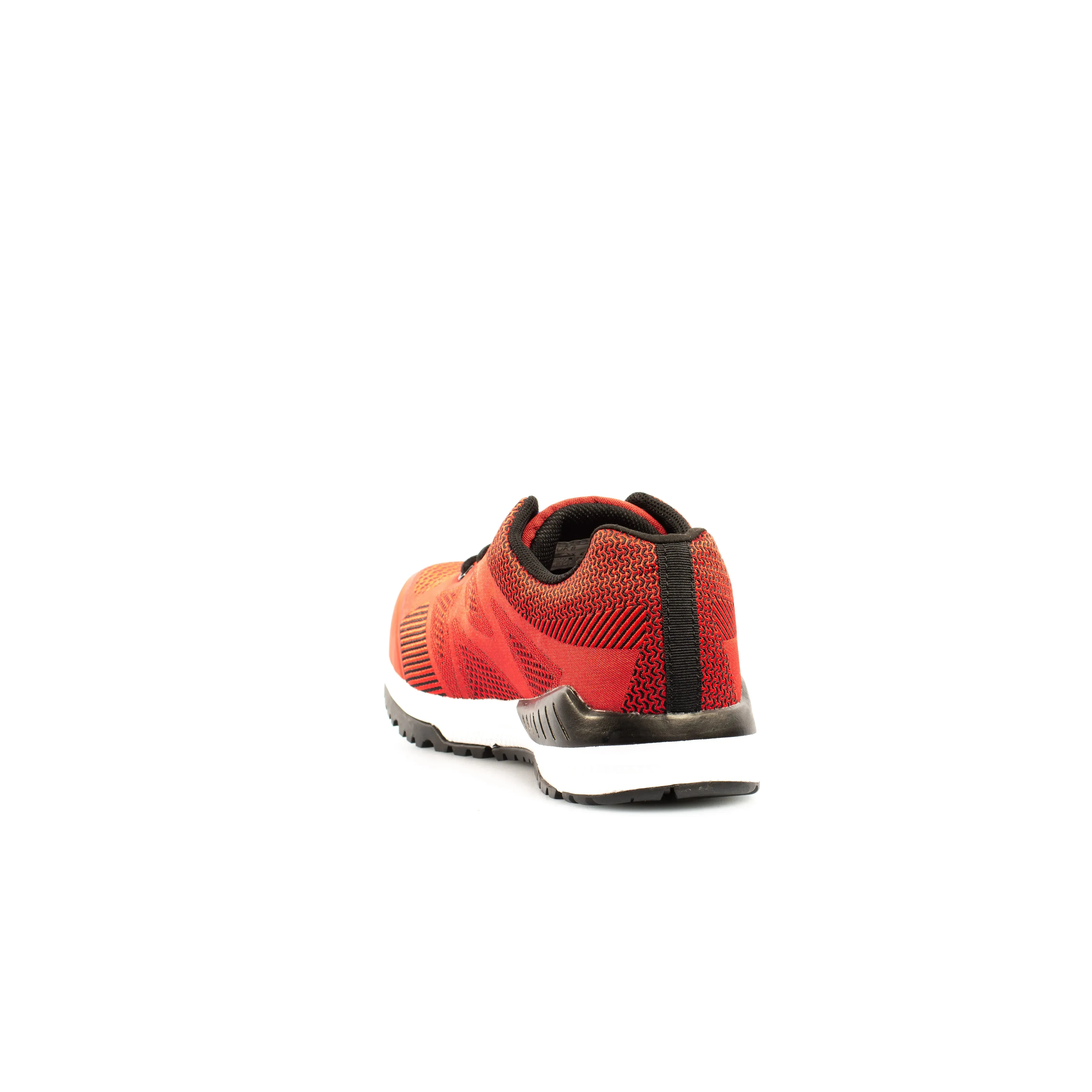 Himalayan 4313 S1/SR Bounce Composite Red Safety Trainer